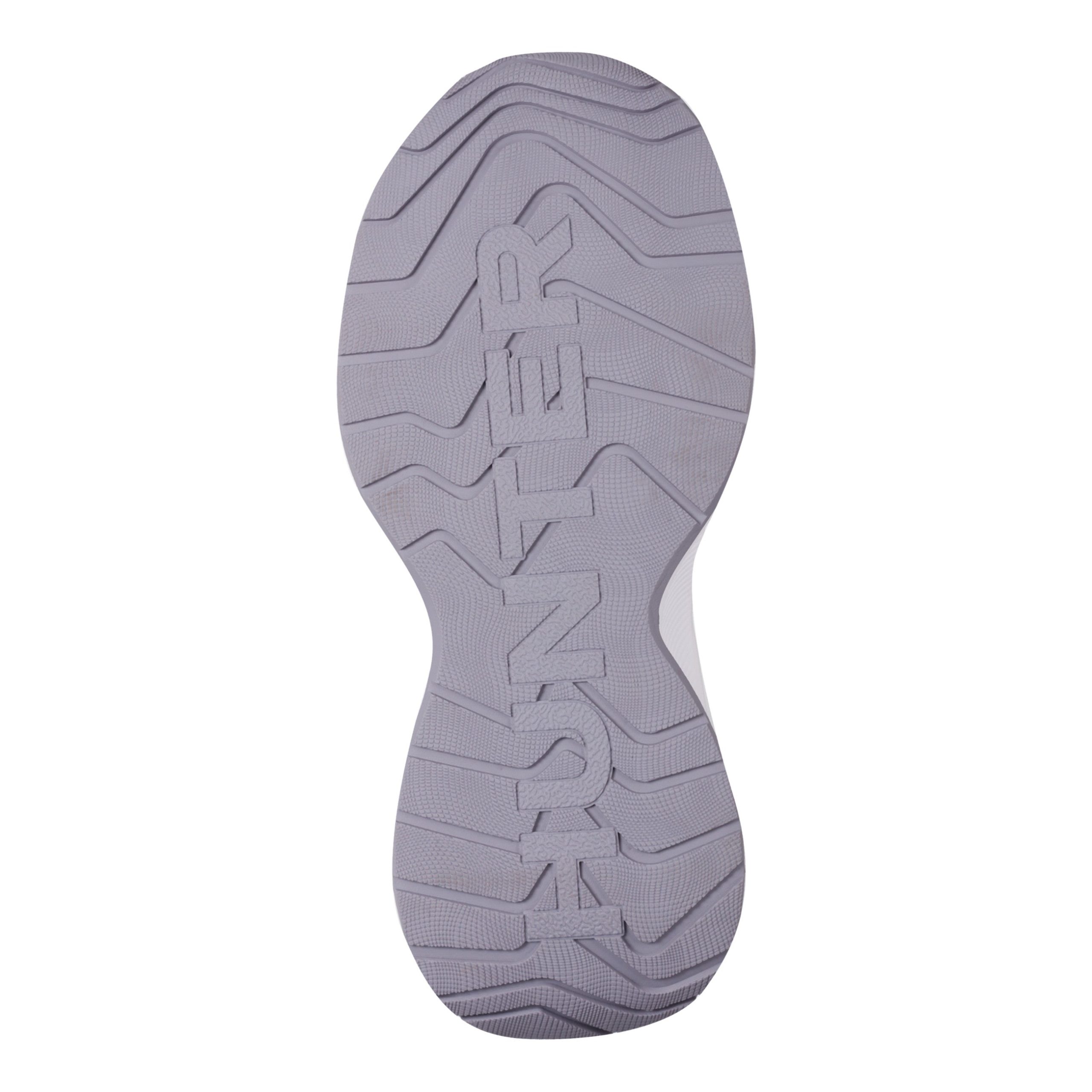 Women's Tulip Lace-up Casual Sneakers - Image 7