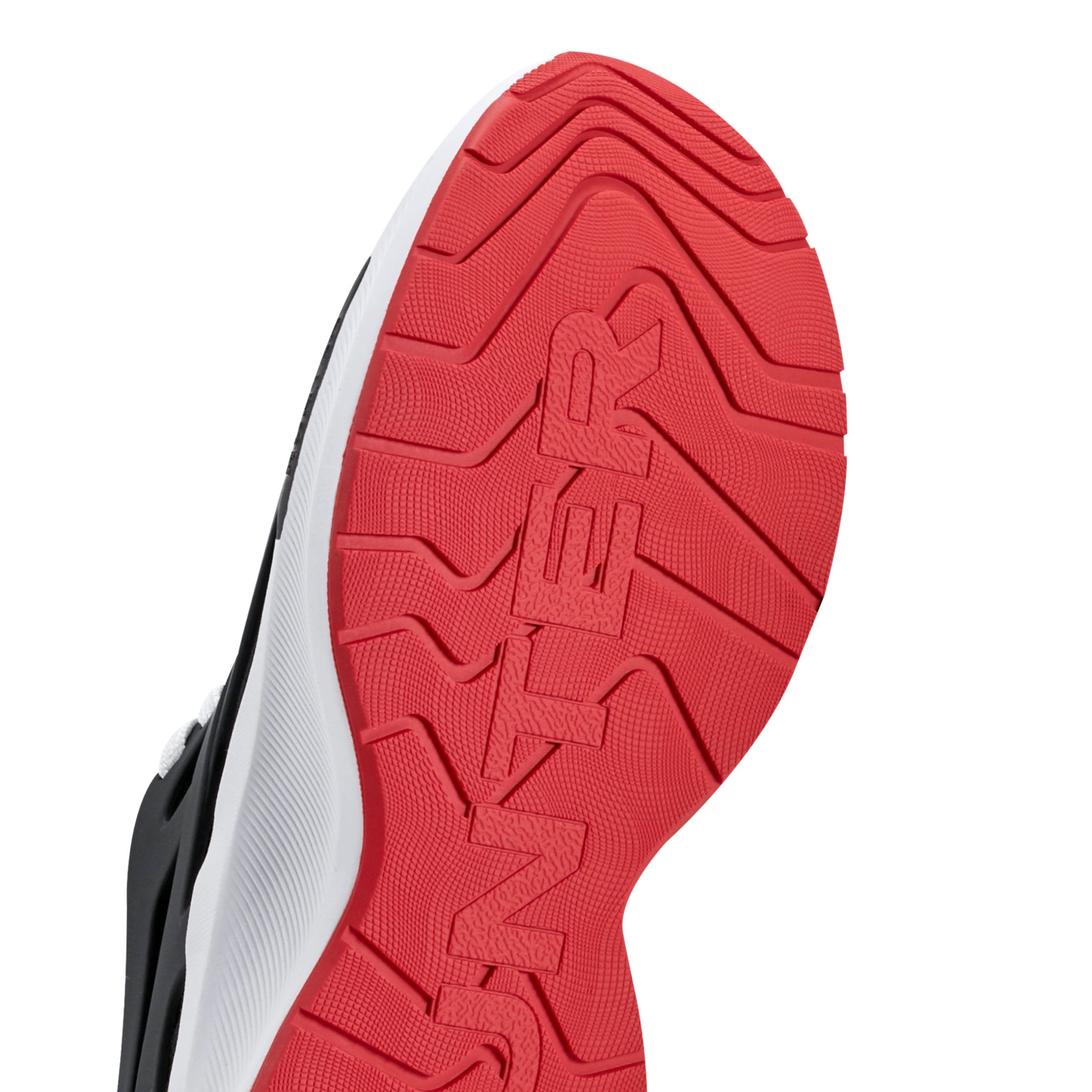 Women's Tulip Lace-up Casual Sneakers - Image 4