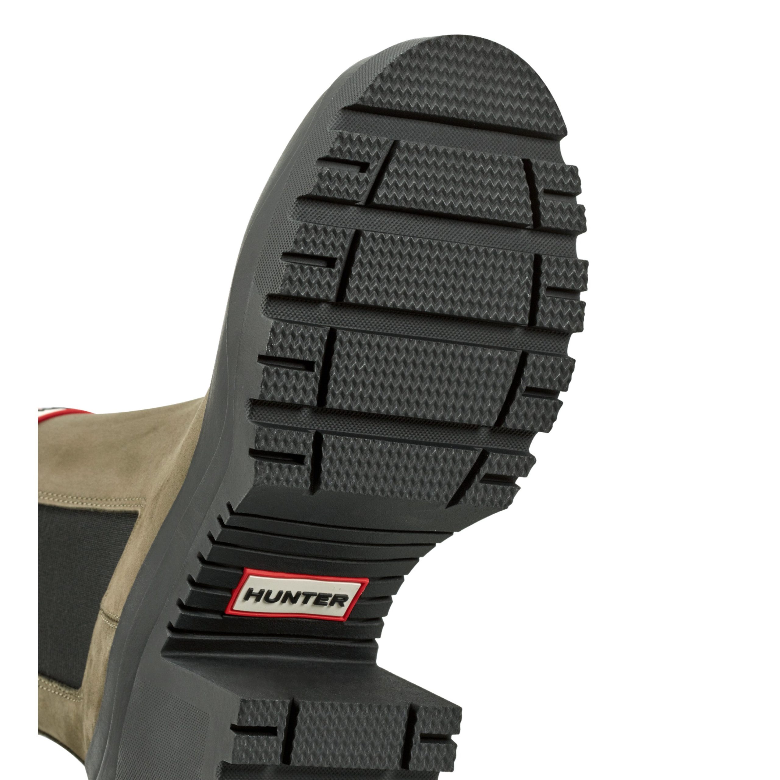 Women's Miana Heeled Waterproof Chelsea Boots - Image 4