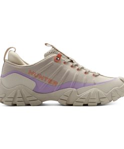 Women's Sara Casual Lace-up Waterproof Sneakers