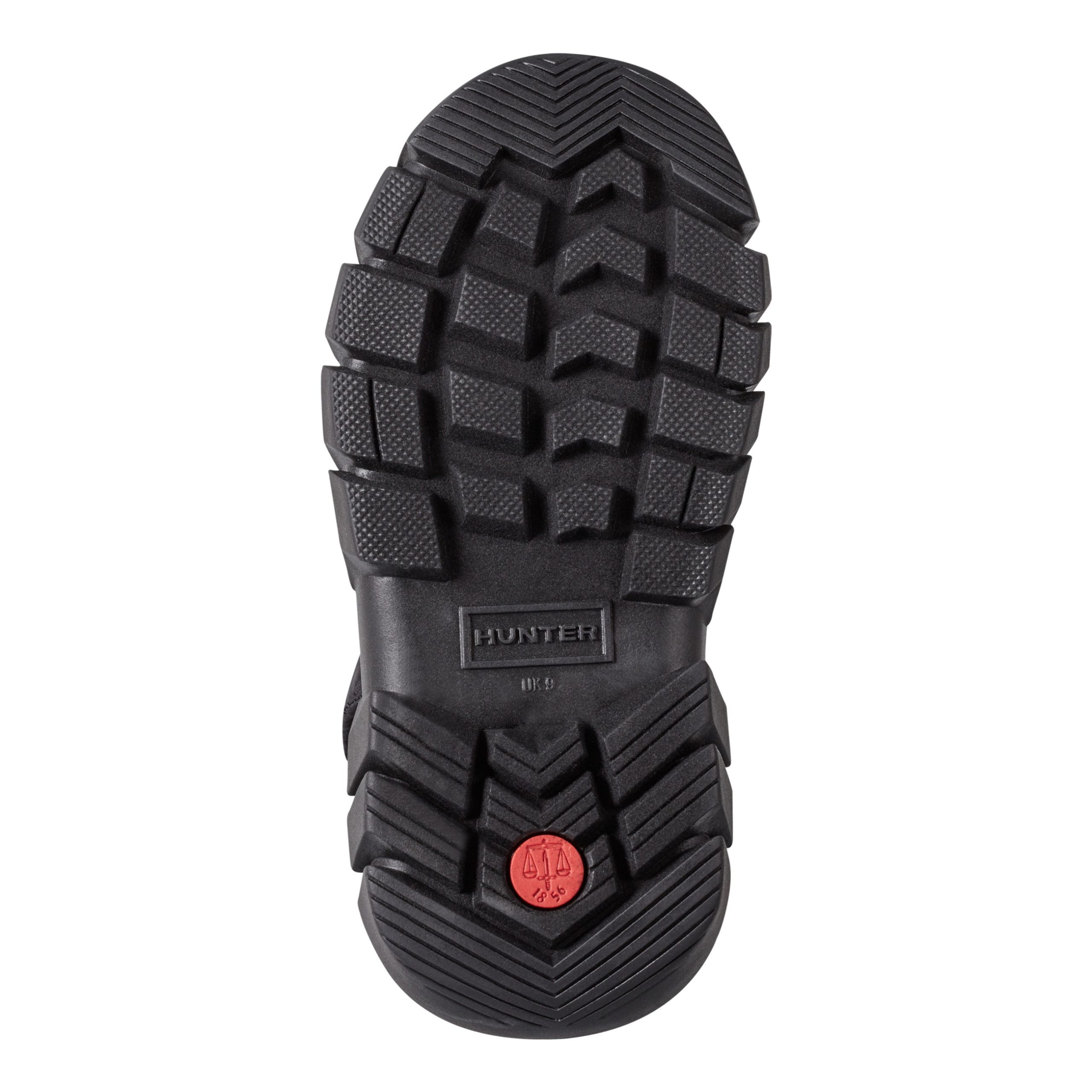 Little Kids Igloo Lug Sole Insulated Waterproof Snow Boots - Image 6