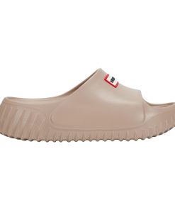Women's Faroe Casual Slip-on Flat Sandals