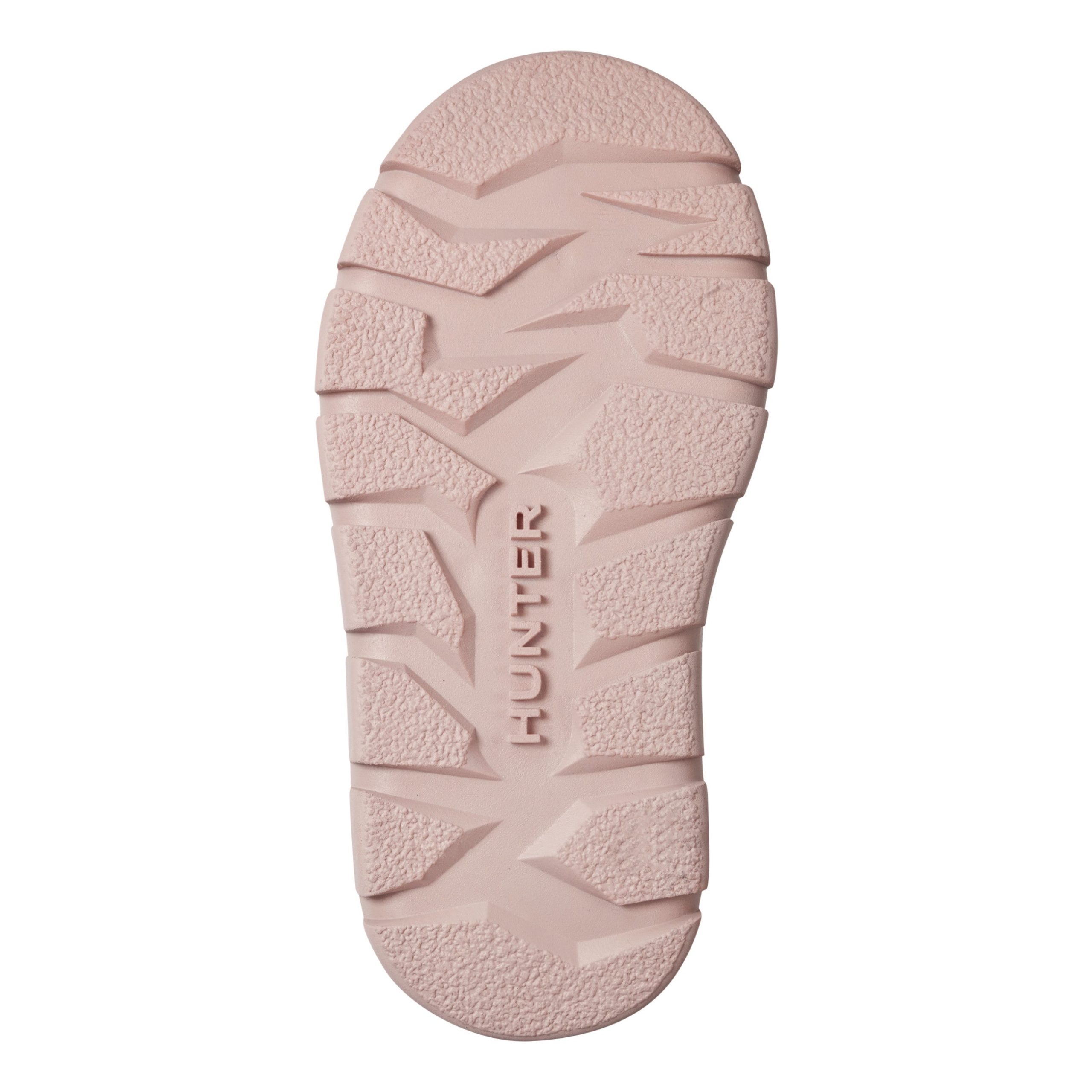 Little Kids Cuddle Lug Sole Insulated Waterproof Snow Booties - Image 5