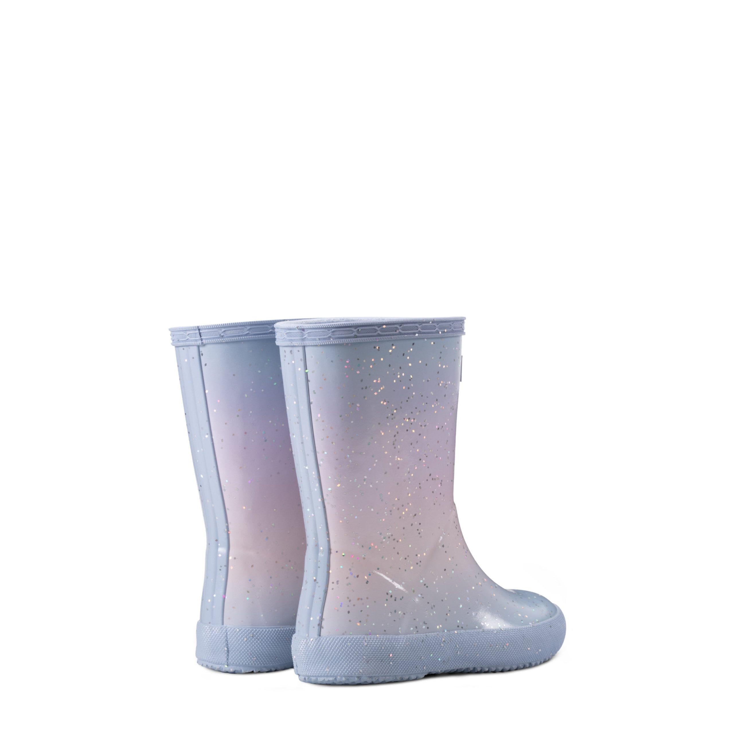 Kids First Giant Glitter Rain Boots - Image 3