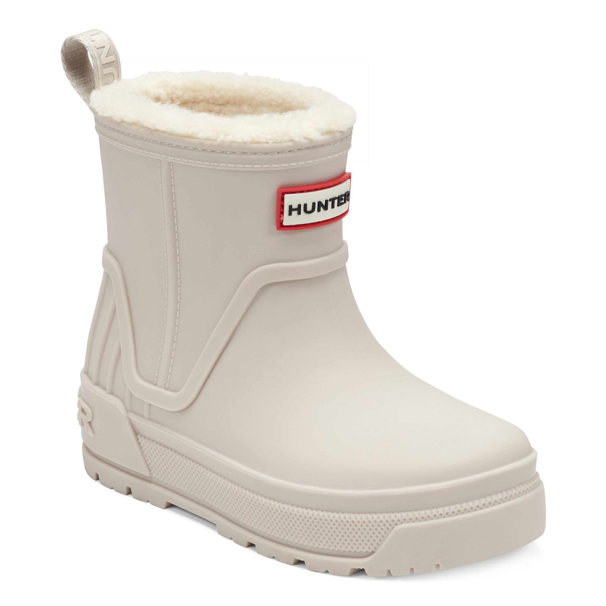 Big Kids Gracey Insulated Waterproof Rain Boots - Image 2