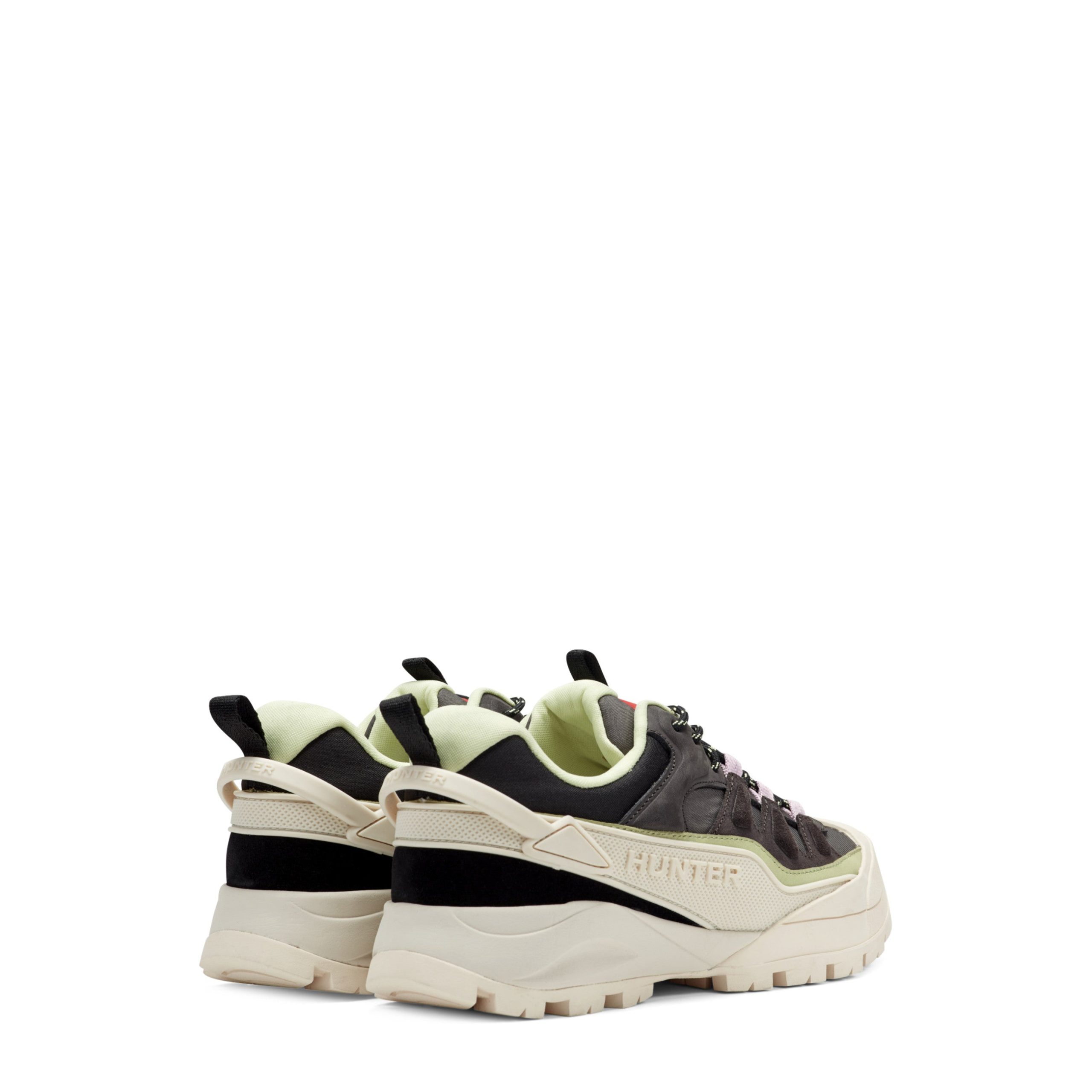 Women's Nicia Lace-up Casual Waterproof Sneakers - Image 3