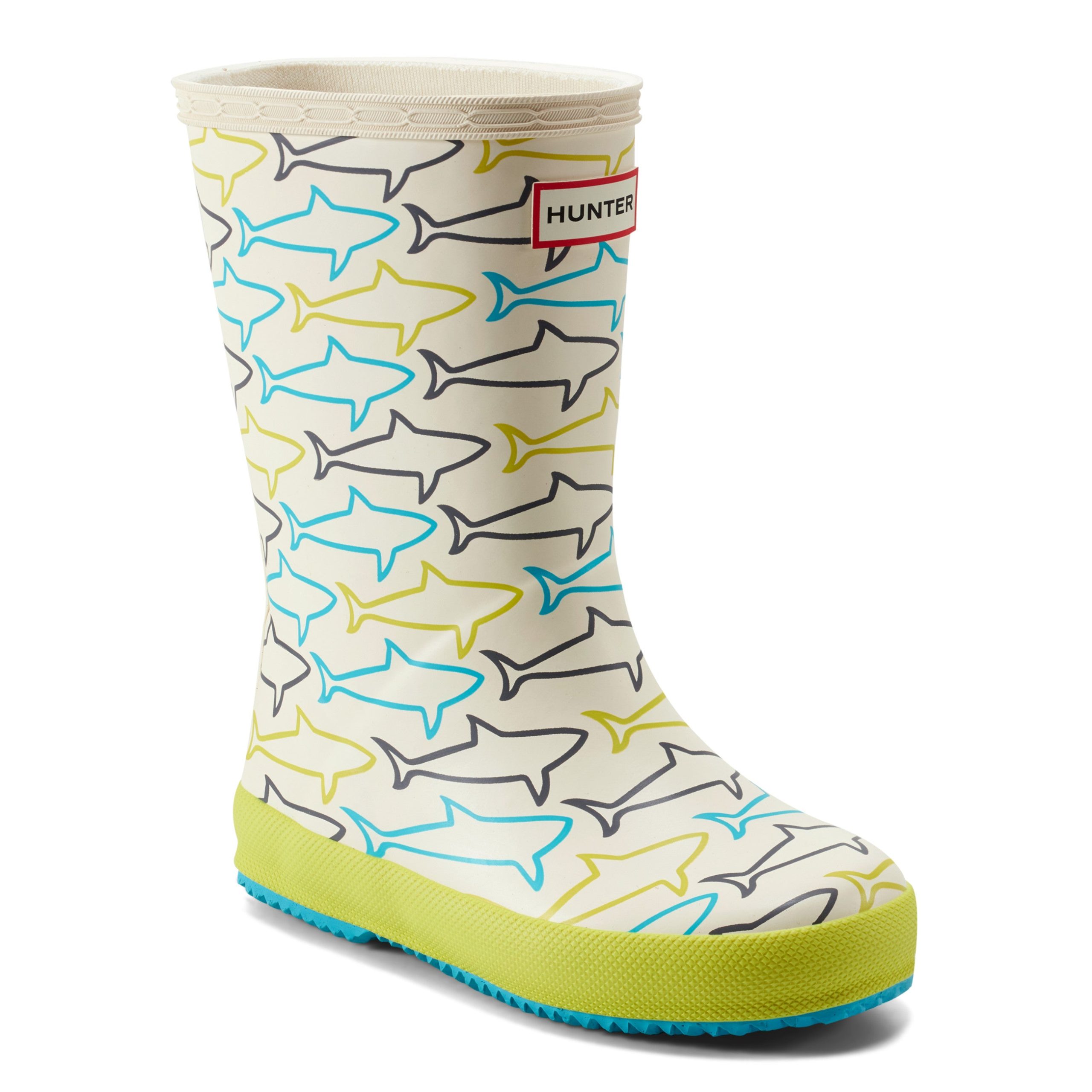 Kids First Classic Rain Boots - Image 2