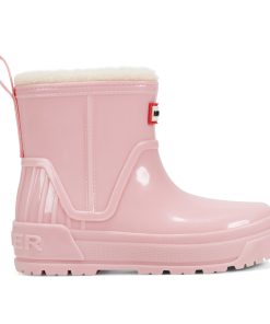 Little Kids Gracey Insulated Waterproof Rain Boots