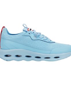 Women's Ginger Casual Lace-up Sneakers