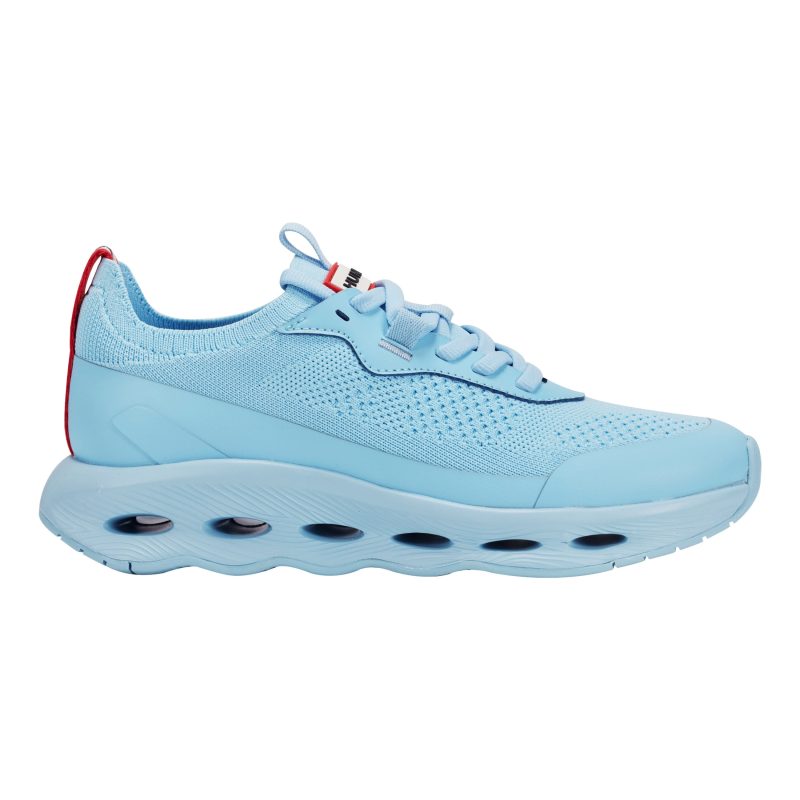 Women's Ginger Casual Lace-up Sneakers