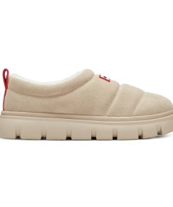 Women's Madison Insulated Water Resistant Mules