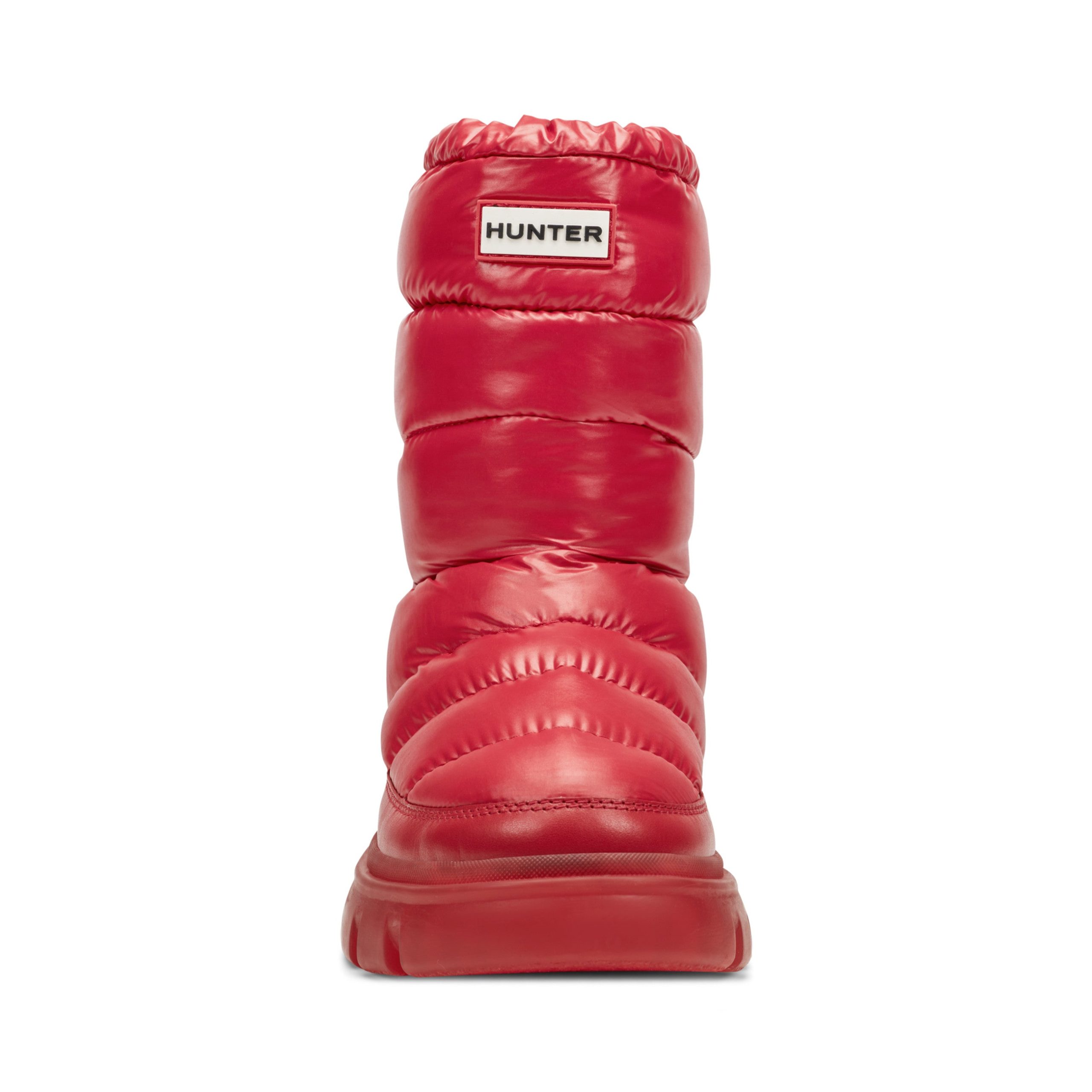 Women's Maribel Lug Sole Insulated Waterproof Snow Booties - Image 3