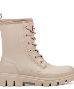 Women's Diana Waterproof Lace-Up Rain Boots