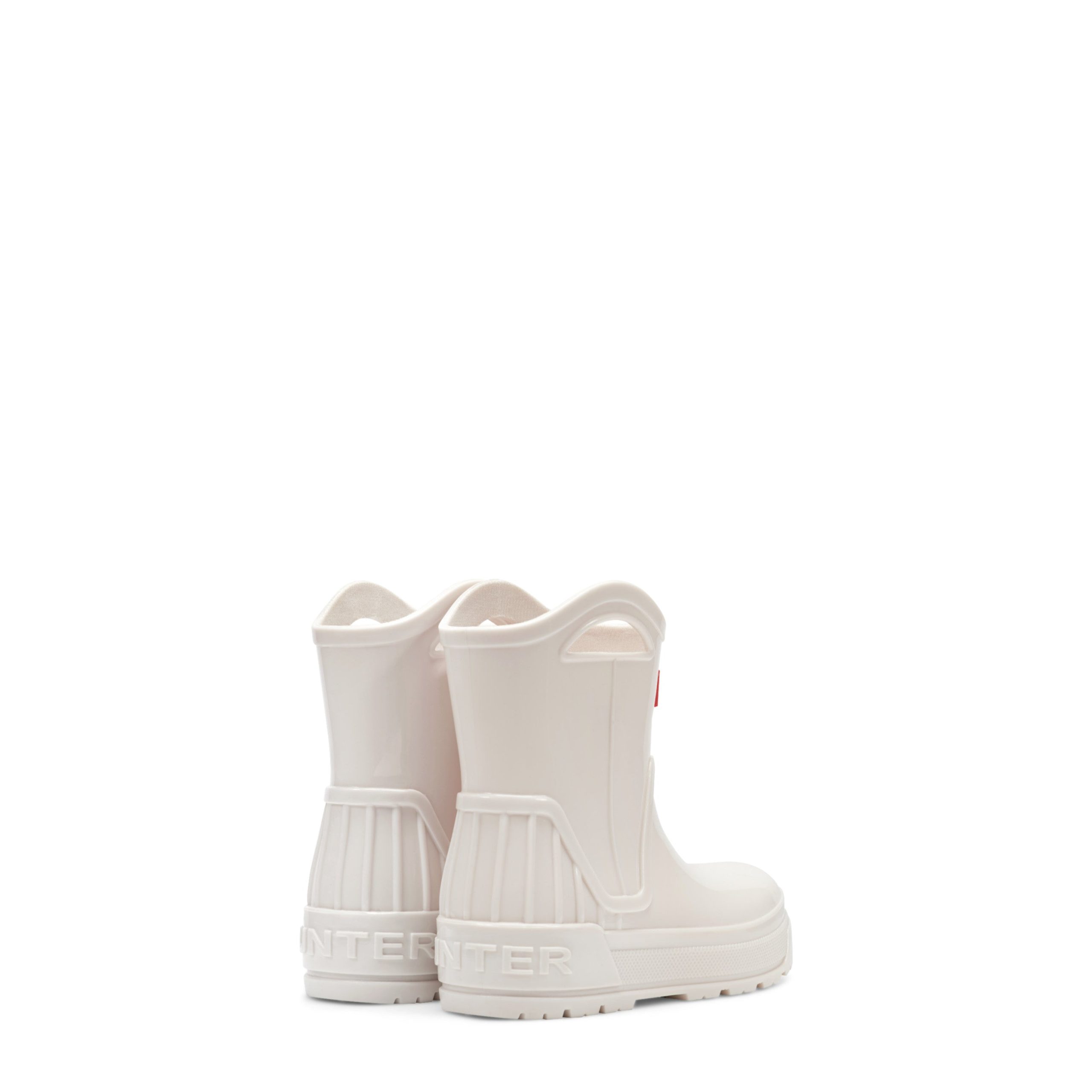 Little Kids Georgey Waterproof Rain Boots - Image 3