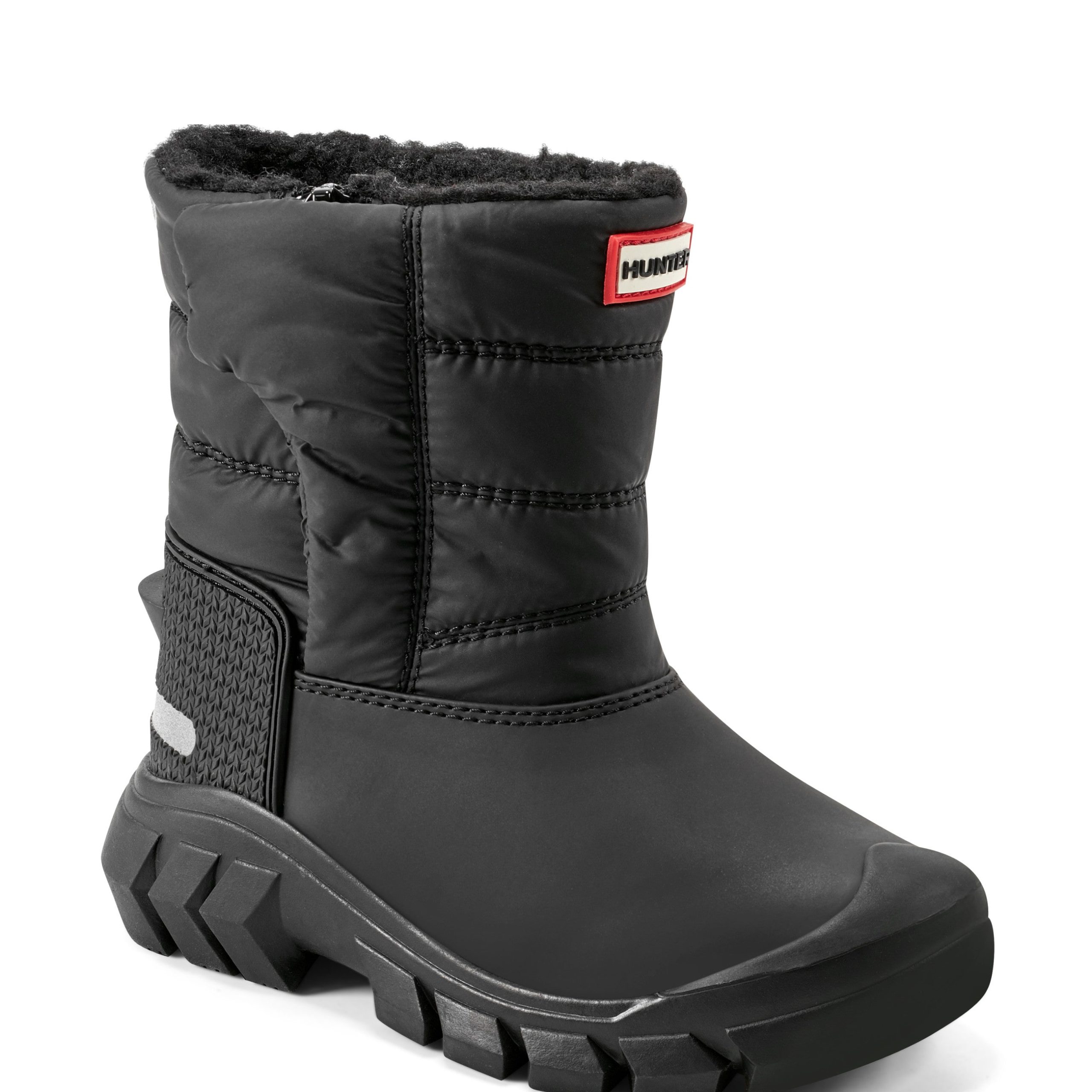 Little Kids Insulated Snow Boots - Image 2