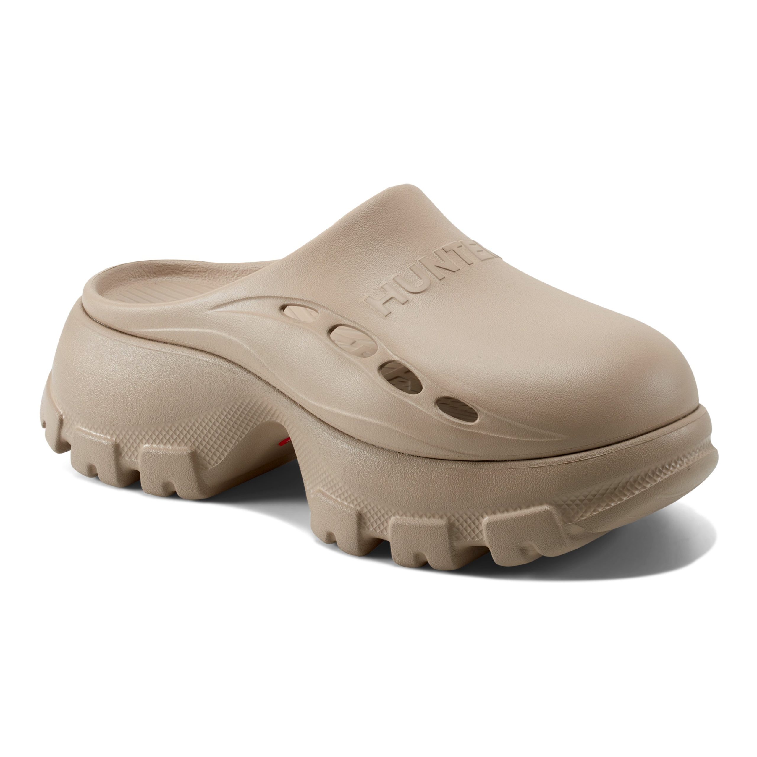 Women's Bryce Slip-on Closed Toe Casual Clogs - Image 2