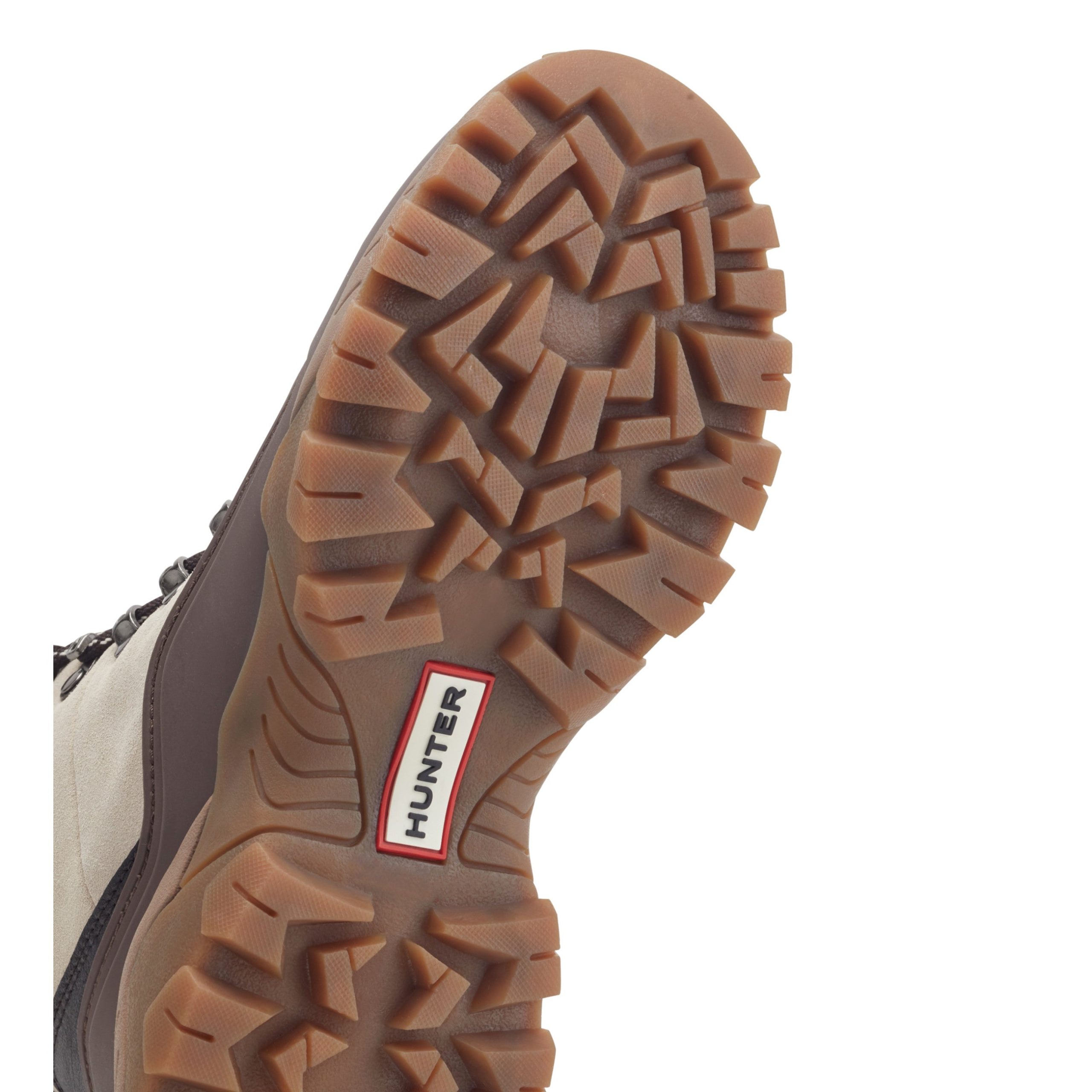 Women's Jasper Lace-up Waterproof Hiker Boots - Image 4