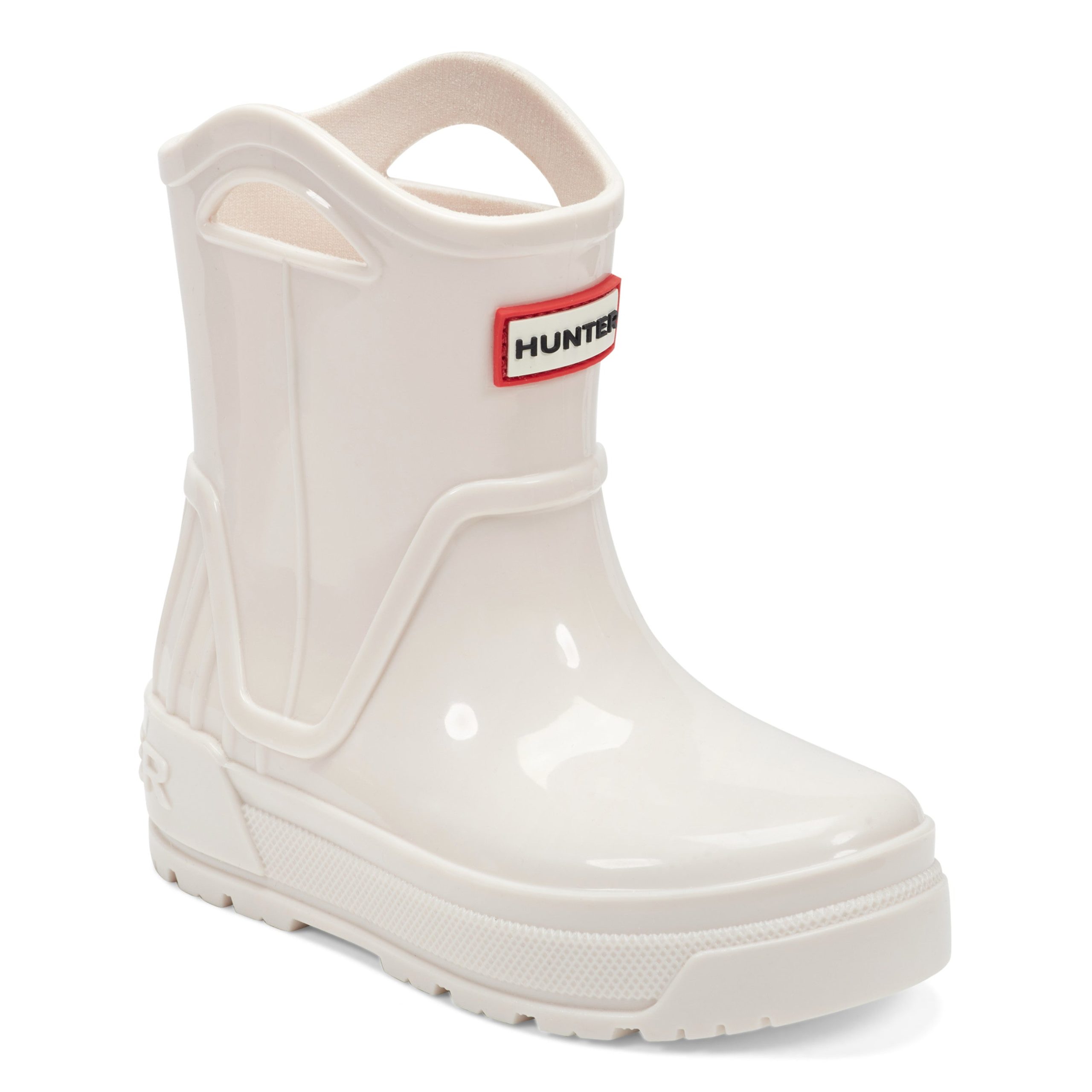 Little Kids Georgey Waterproof Rain Boots - Image 2