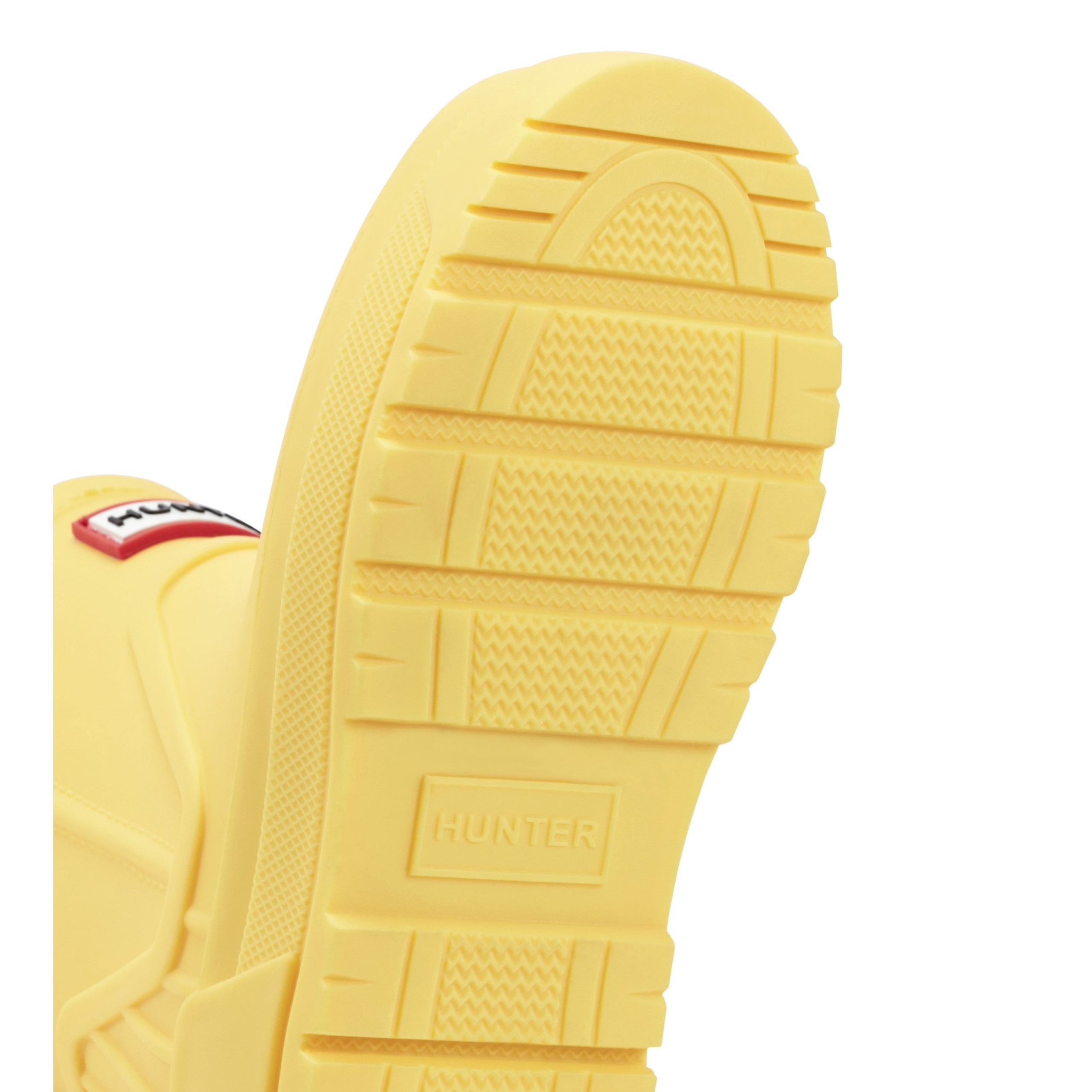 Big Kids Grace Waterproof Rain Boots - Image 3