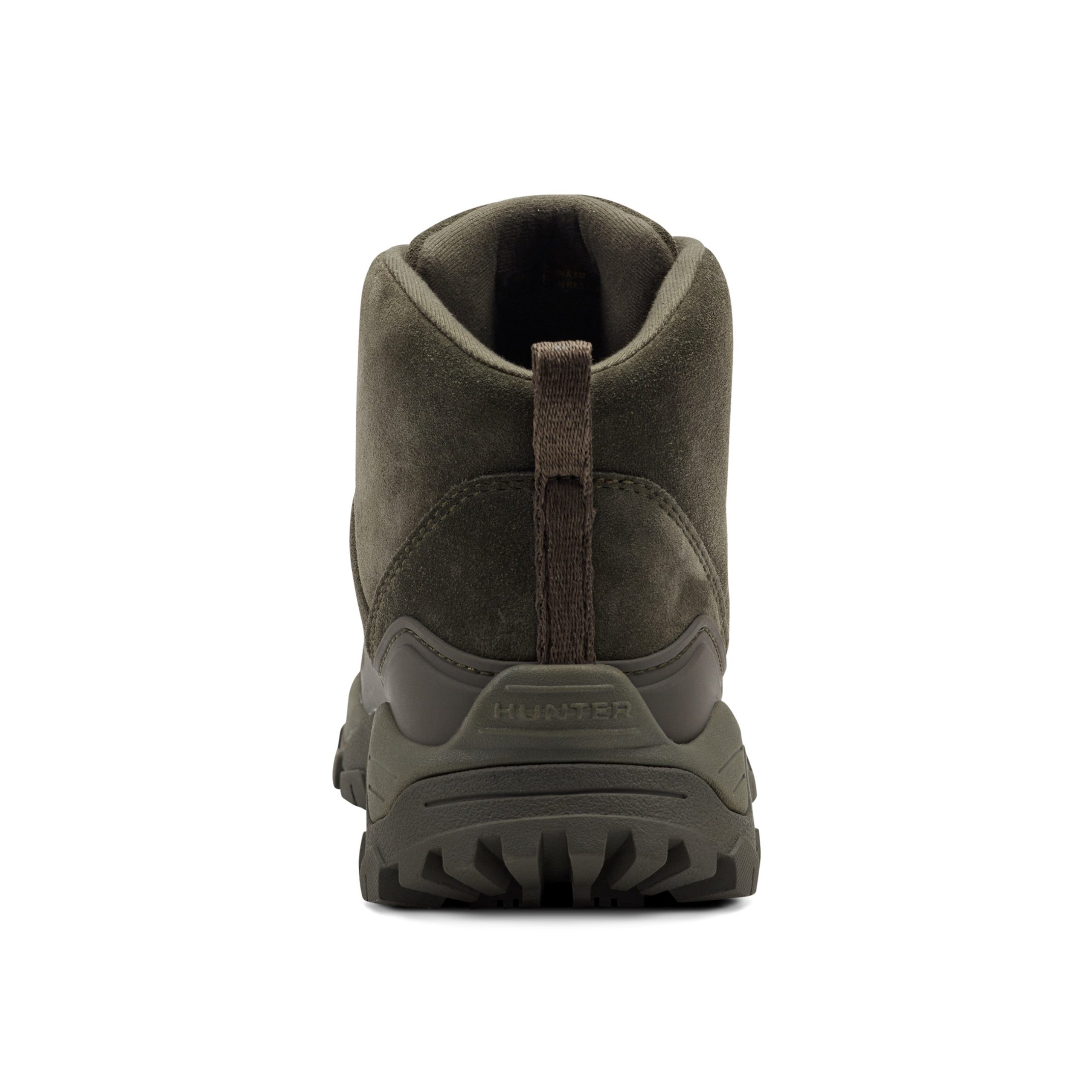 Women's Jasper Lace-up Waterproof Hiker Boots - Image 6