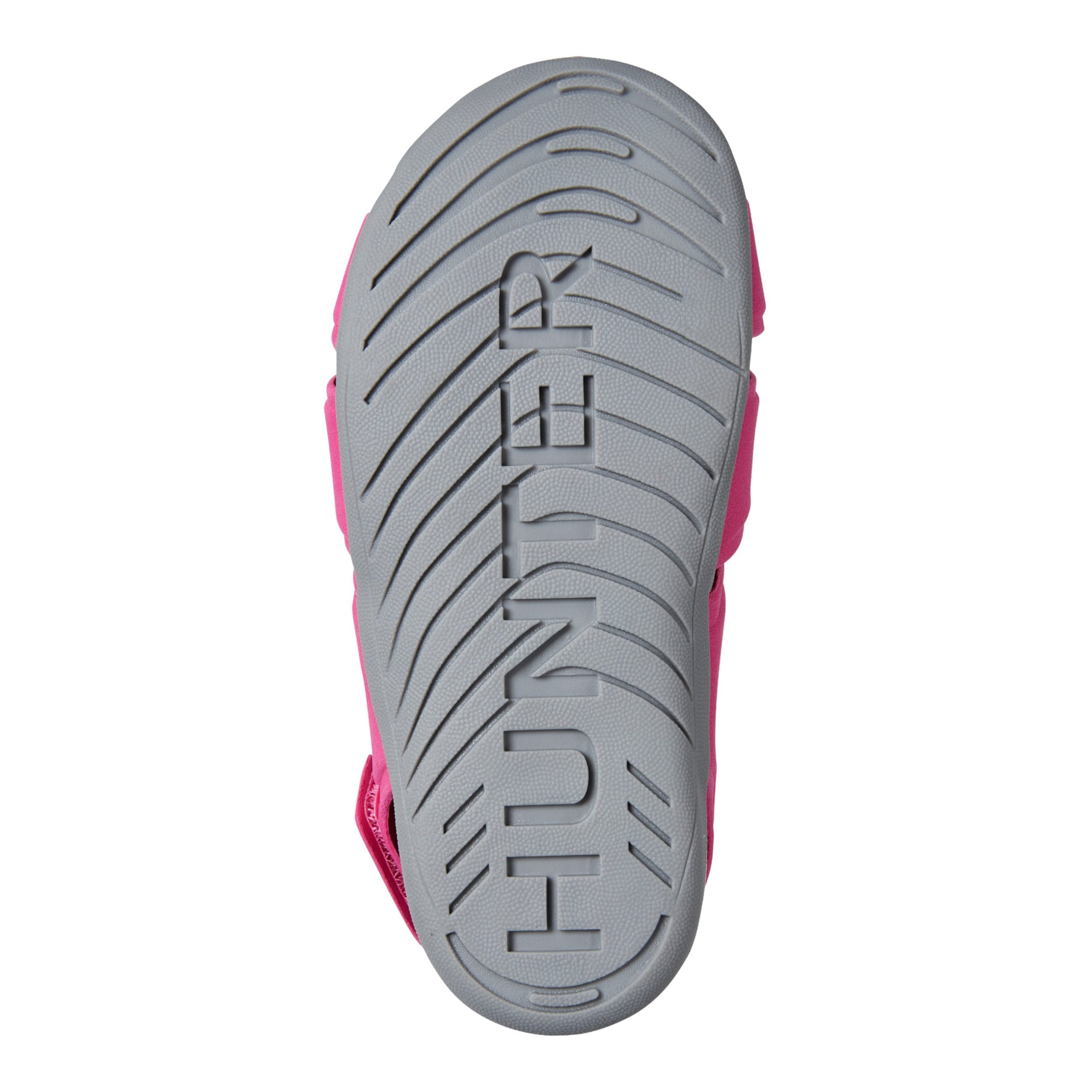 Little Kids Edosa Slingback Casual Flat Sandals - Image 7