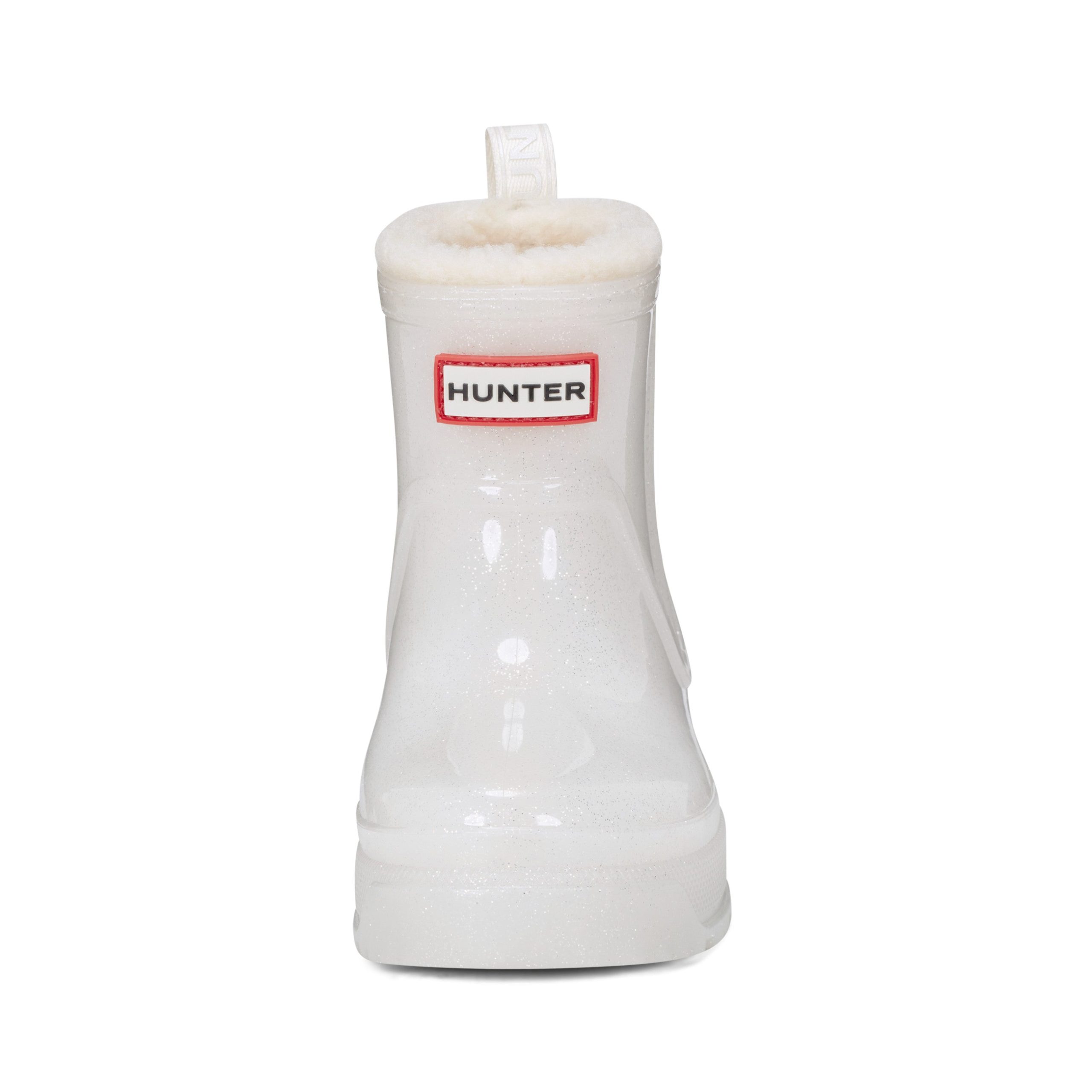 Little Kids Gracey Insulated Waterproof Rain Boots - Image 4