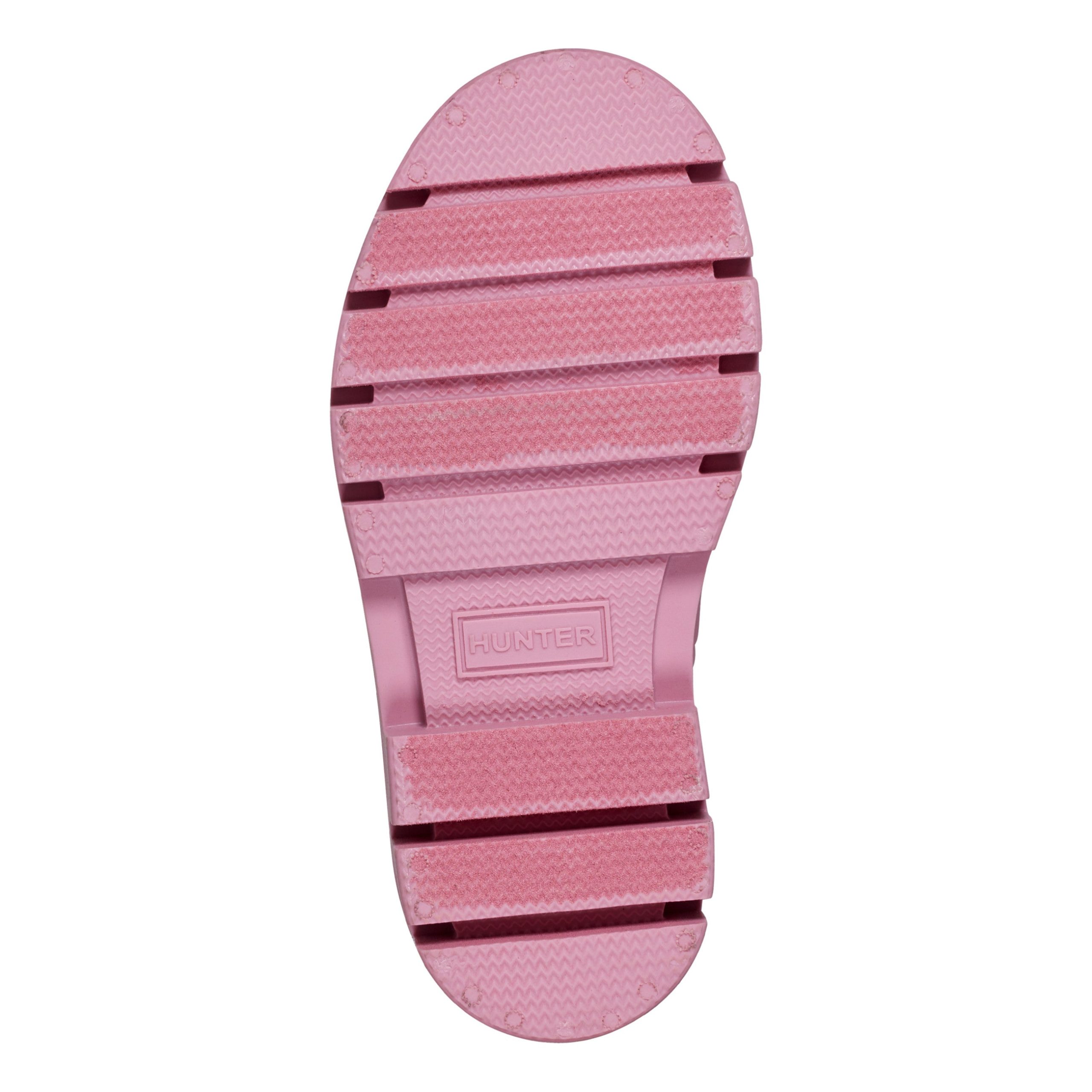 Big Kids Stomper Lace-up Waterproof Ankle Boots - Image 7