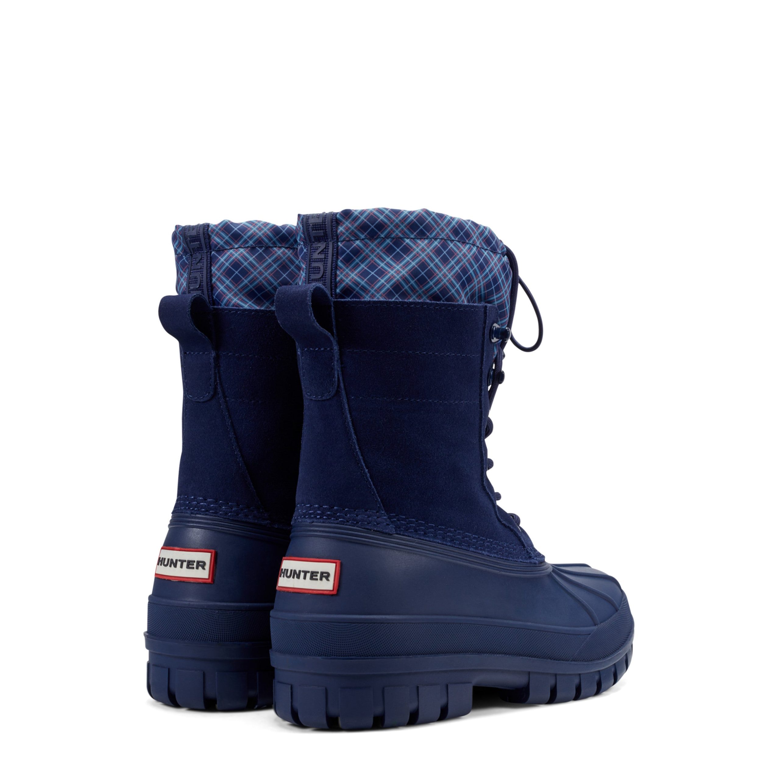 Women's Skylar Waterproof Duck Boots - Image 3