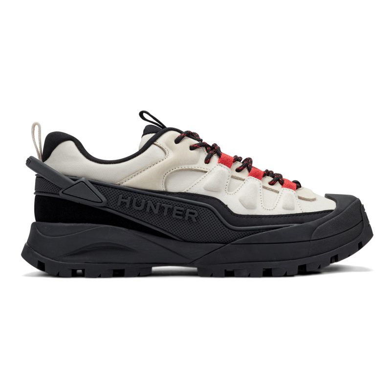 Women's Nicia Lace-up Casual Waterproof Sneakers