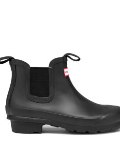 Big Kids Original Chelsea Boots