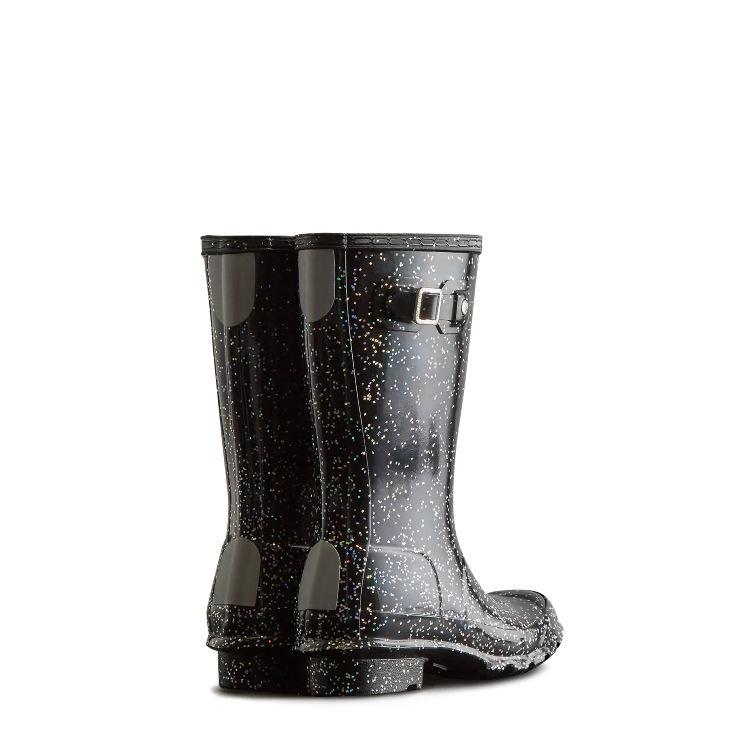 Big Kids Original Giant Glitter Rain Boots - Image 3
