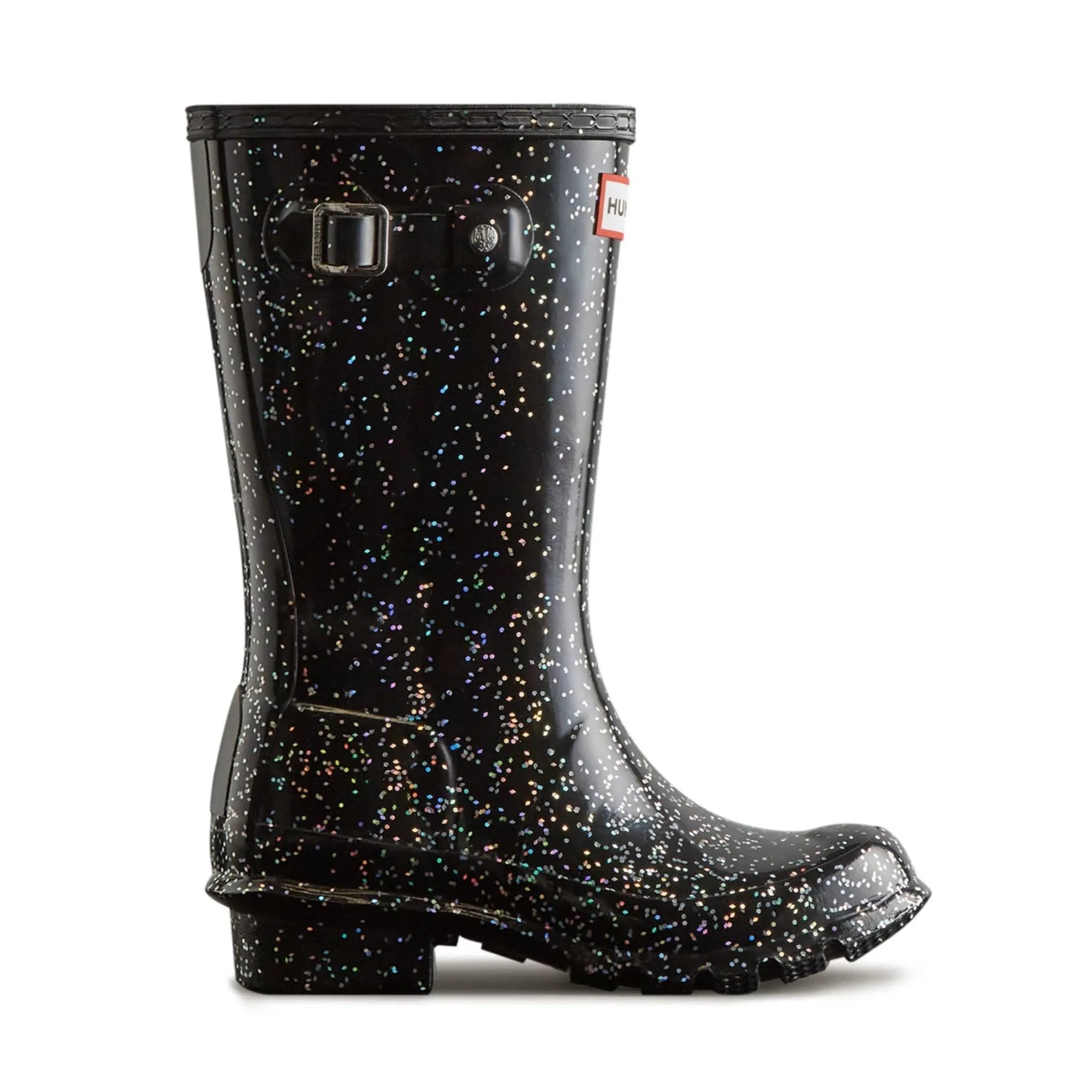 Big Kids Original Giant Glitter Rain Boots