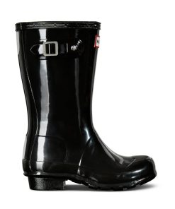 Big Kids Original Gloss Rain Boots