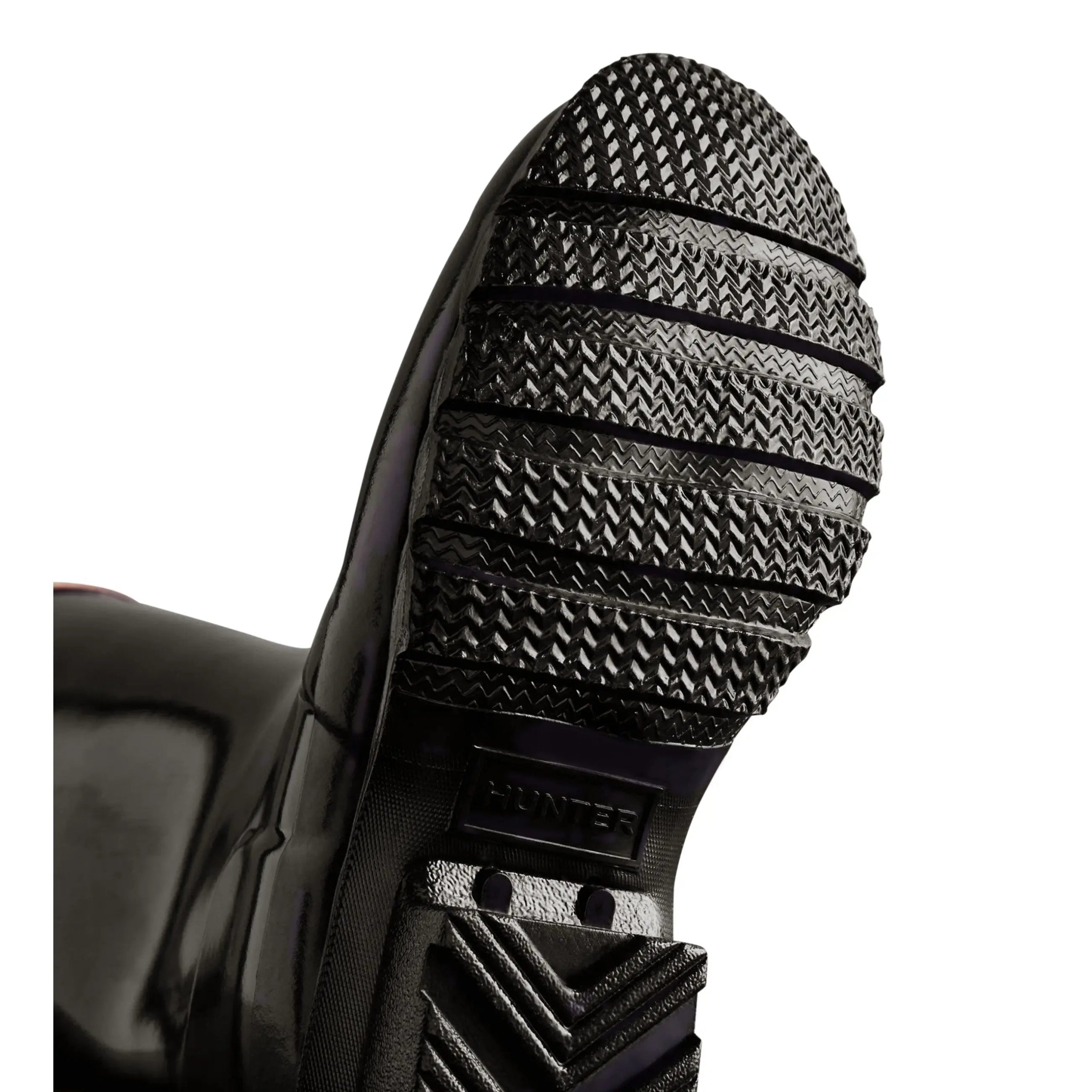 Big Kids Original Gloss Rain Boots - Image 4