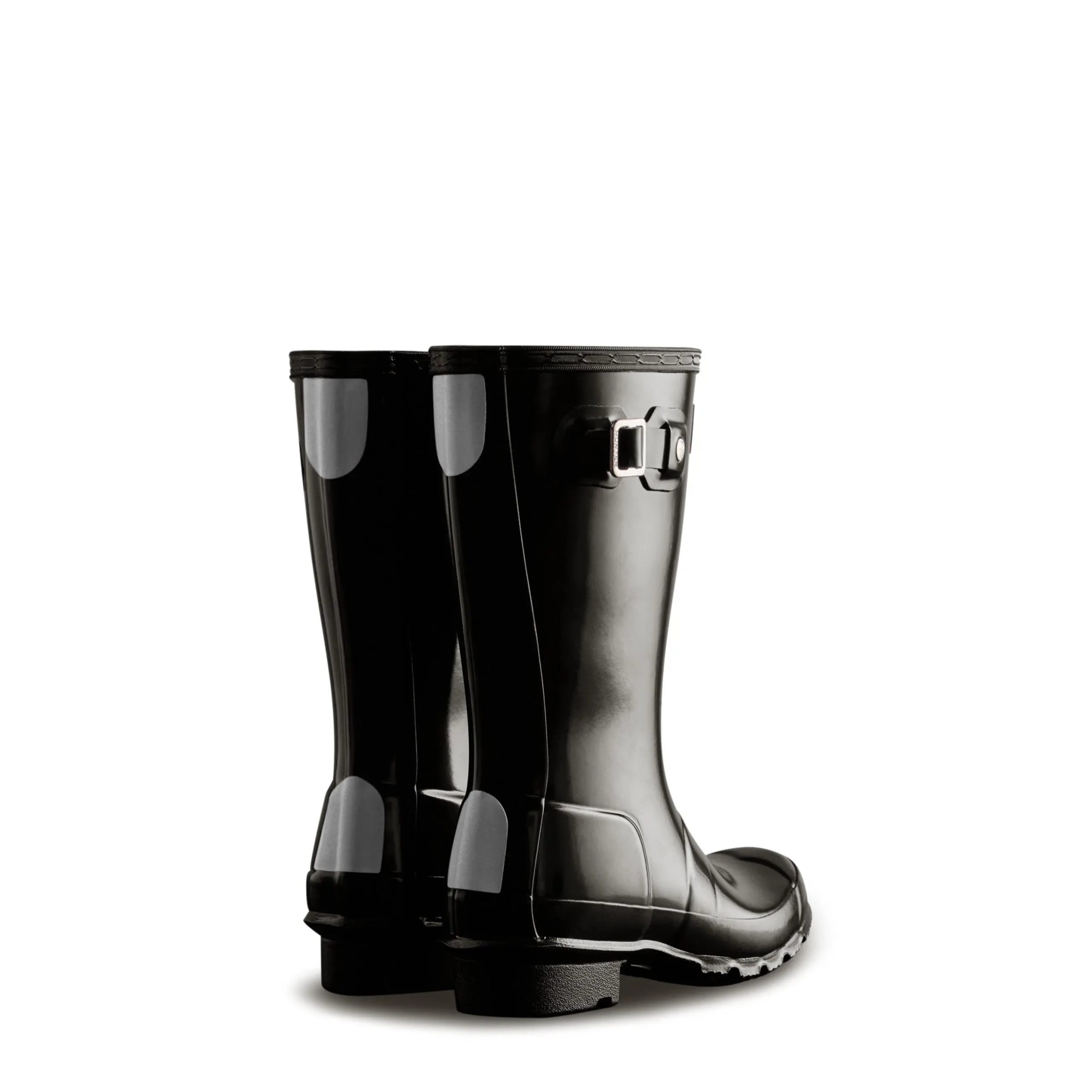Big Kids Original Gloss Rain Boots - Image 3