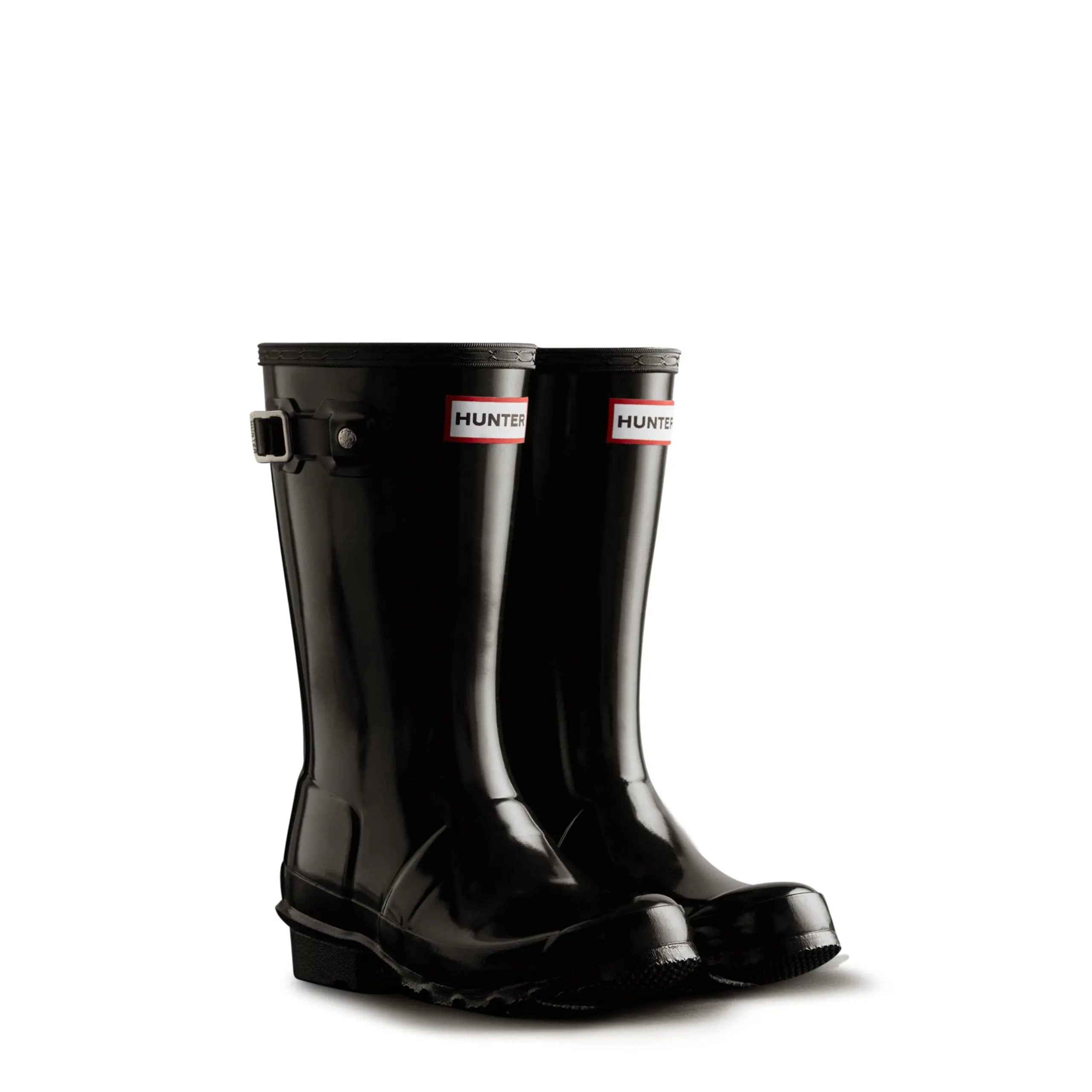 Big Kids Original Gloss Rain Boots - Image 2