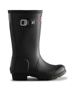 Big Kids Original Rain Boots