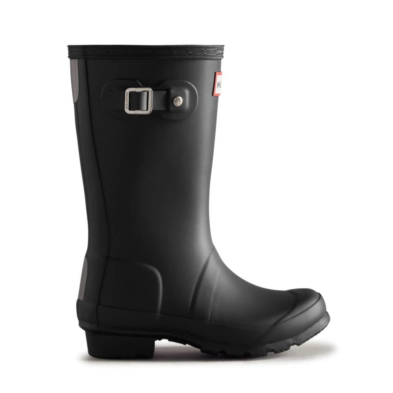 Big Kids Original Rain Boots