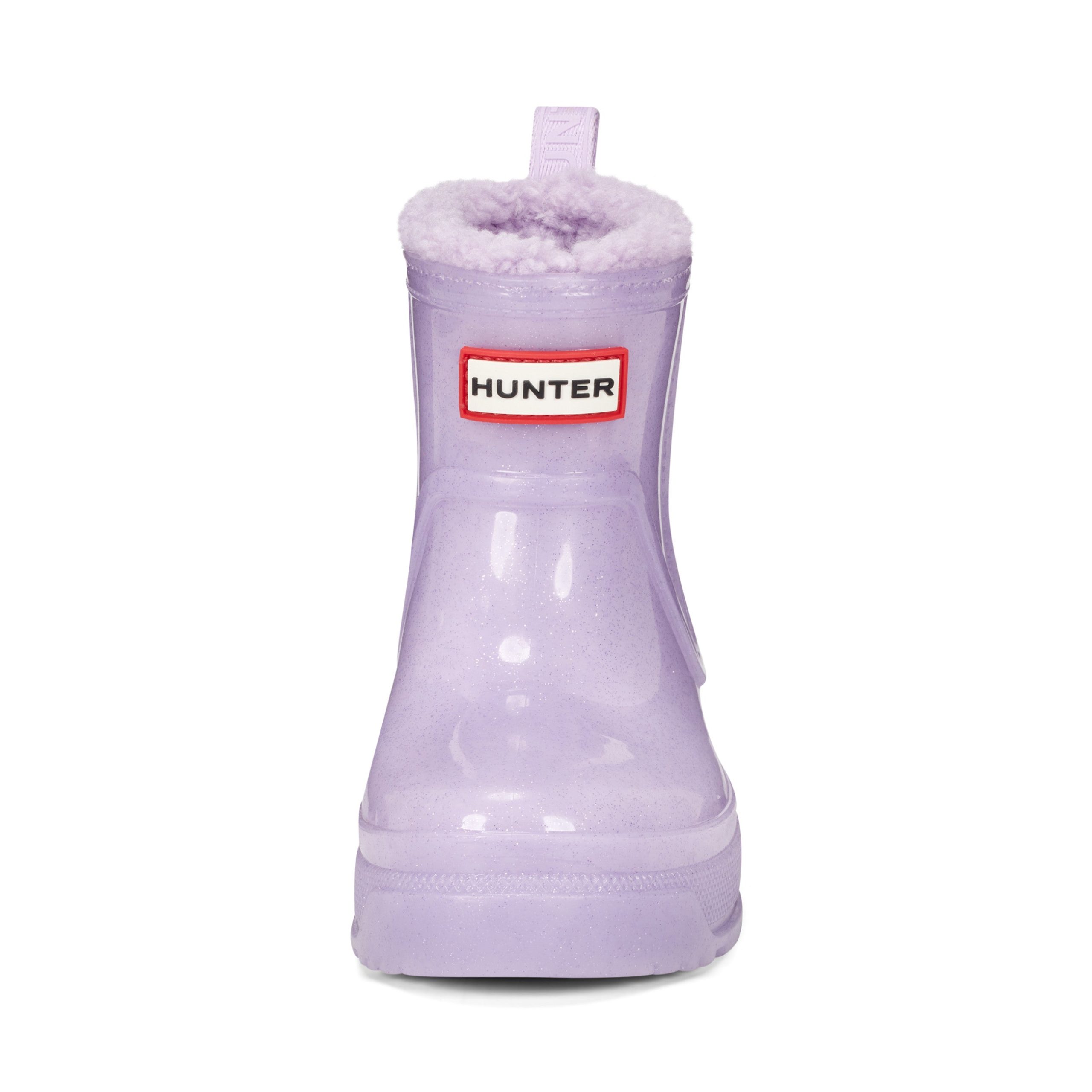 Little Kids Gracey Insulated Waterproof Rain Boots - Image 4