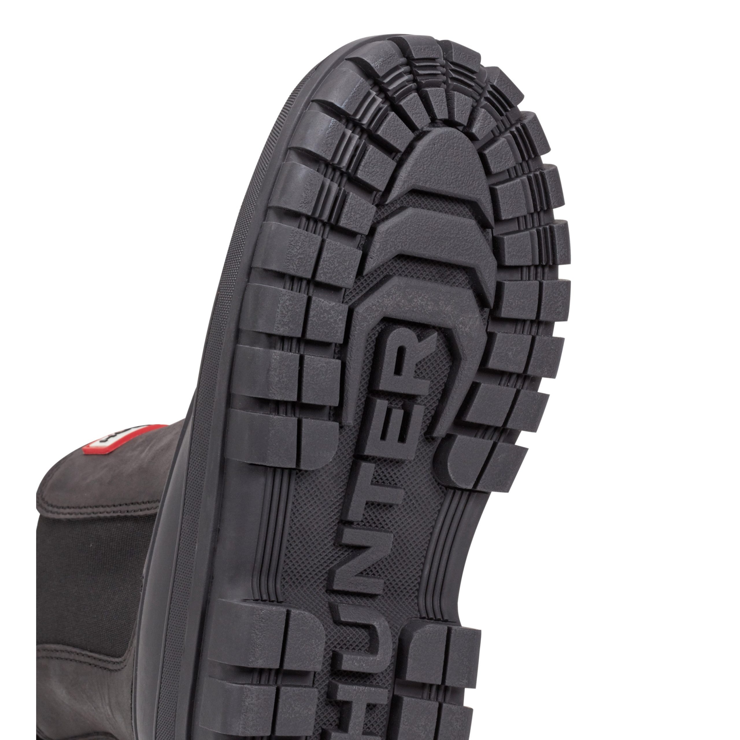 Men's Suffolk Insulated Waterproof Duck Boots - Image 3