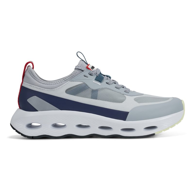 Men's Gabreal Lace-Up Casual Sneakers