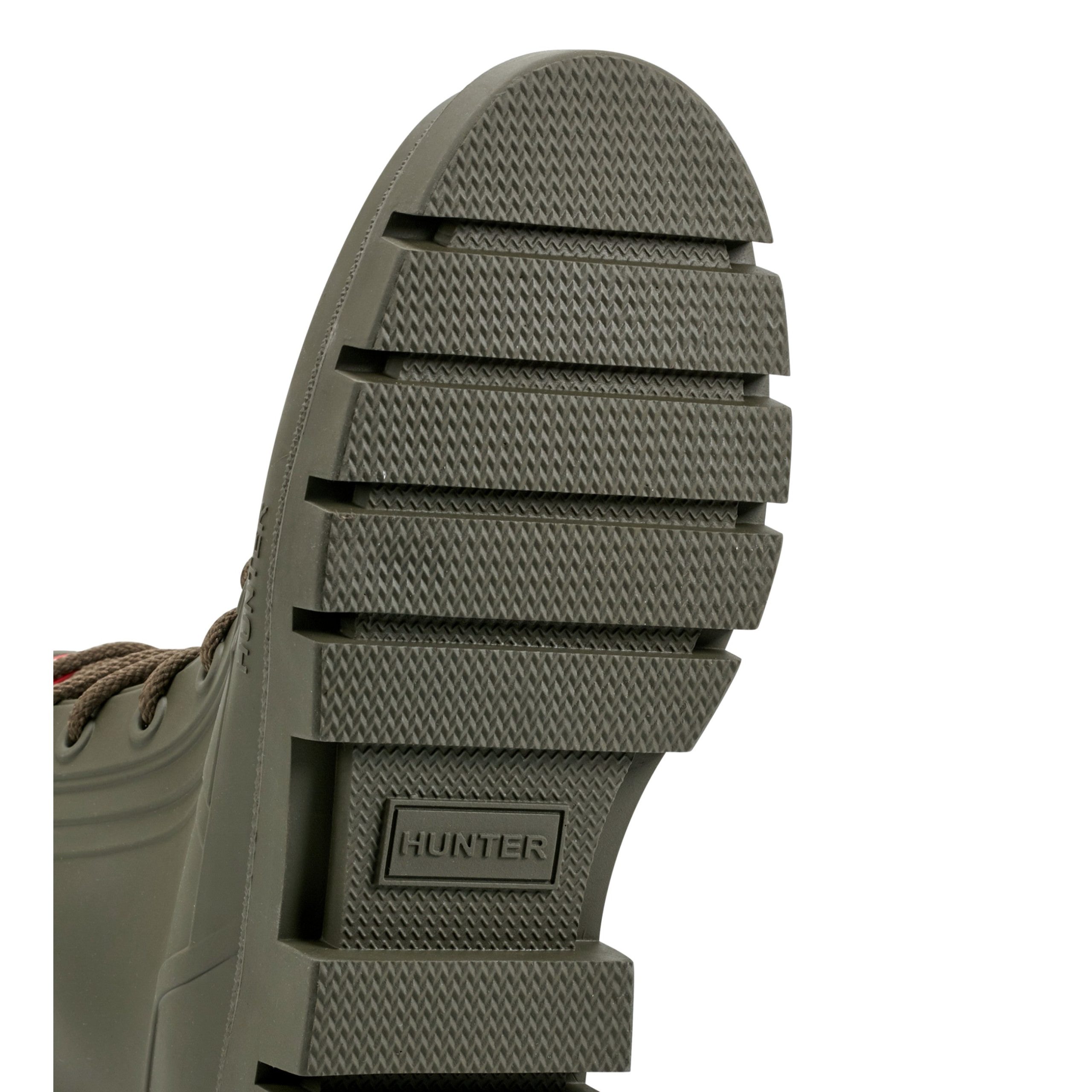 Women's Diana Waterproof Lace-Up Rain Boots - Image 3