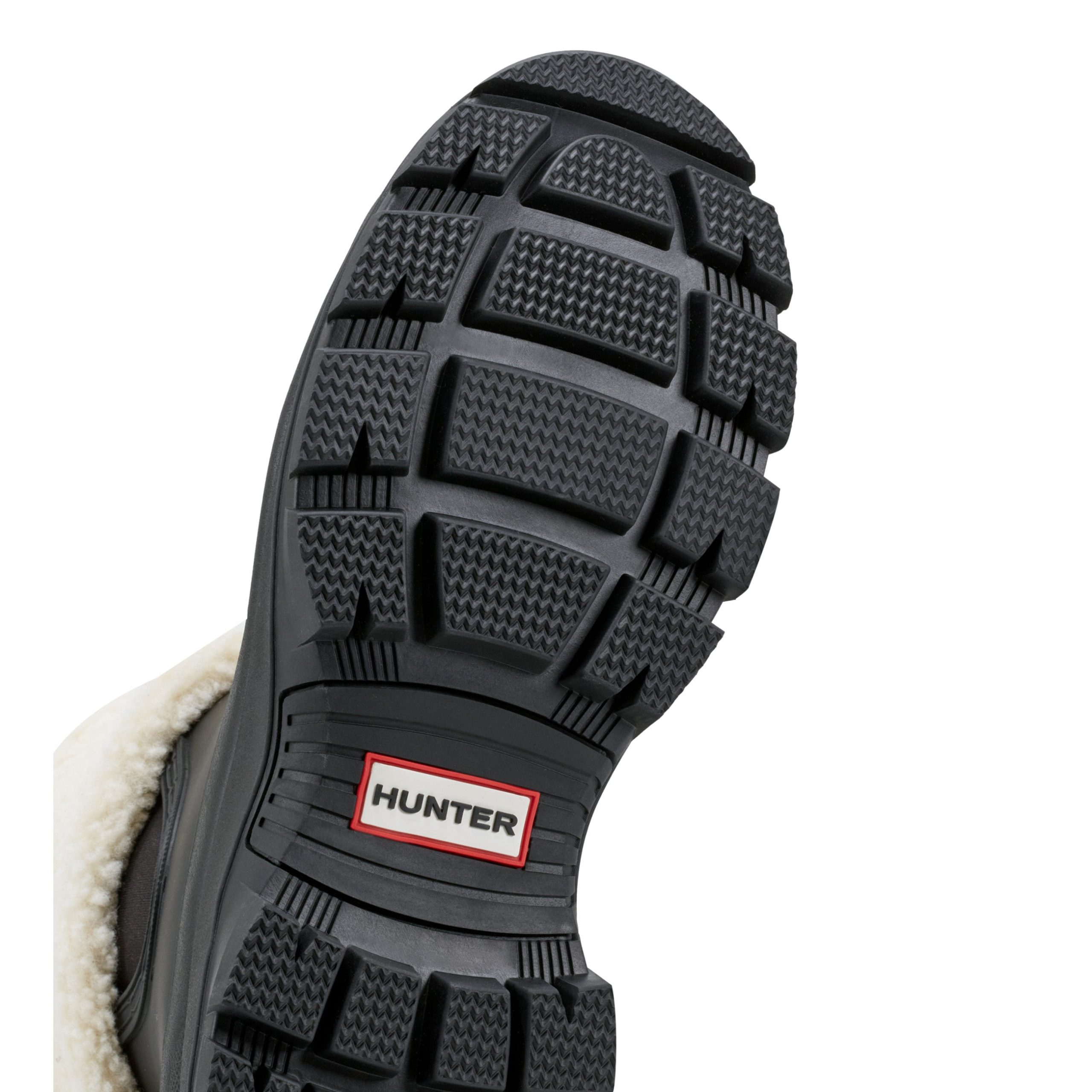 Women's Esme Lug Sole Waterproof Snow Booties - Image 4