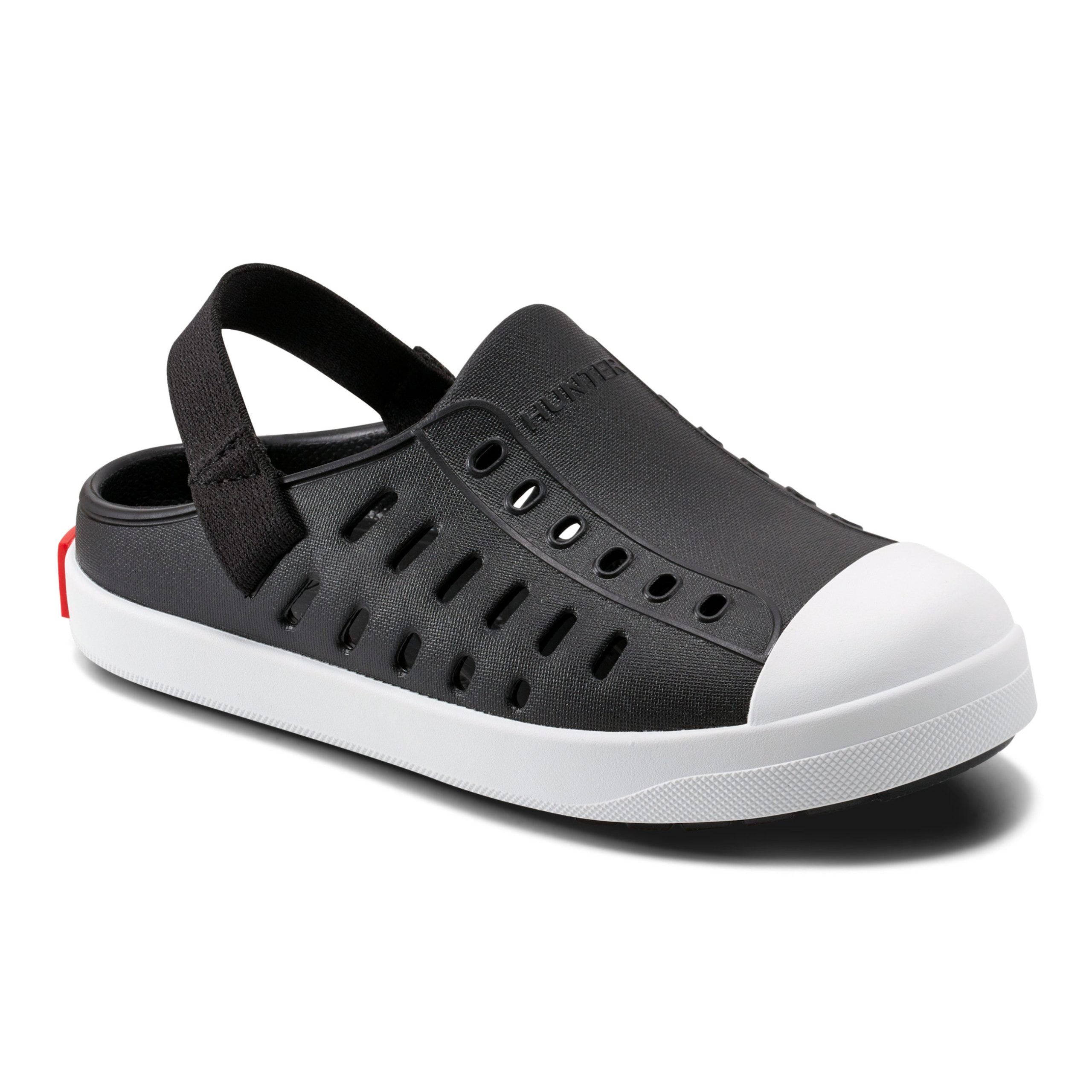 Little Kids Jaime Slip-on Slingback Casual Sneakers - Image 2