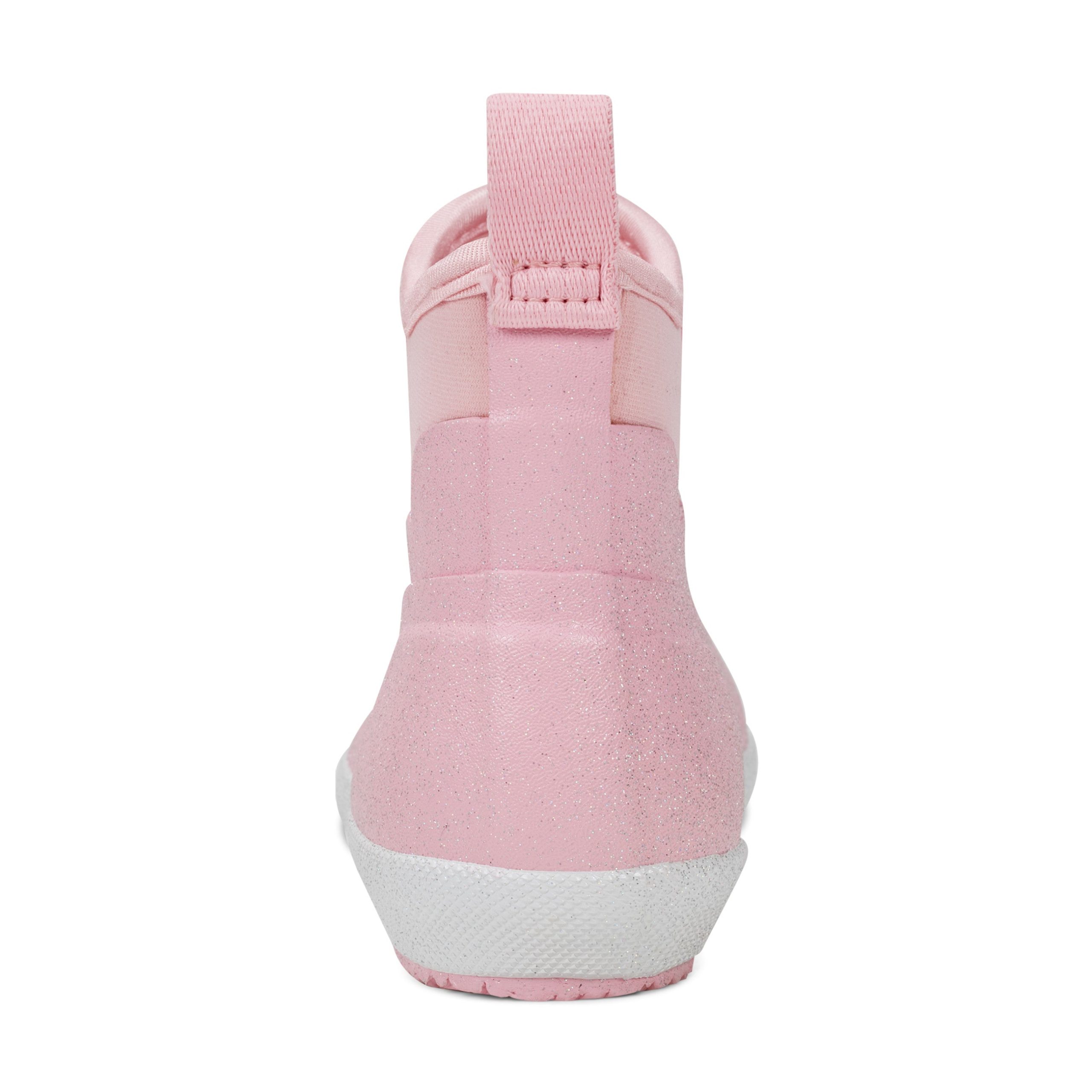 Little Kids Finley Pull On Waterproof Rain Boots - Image 6