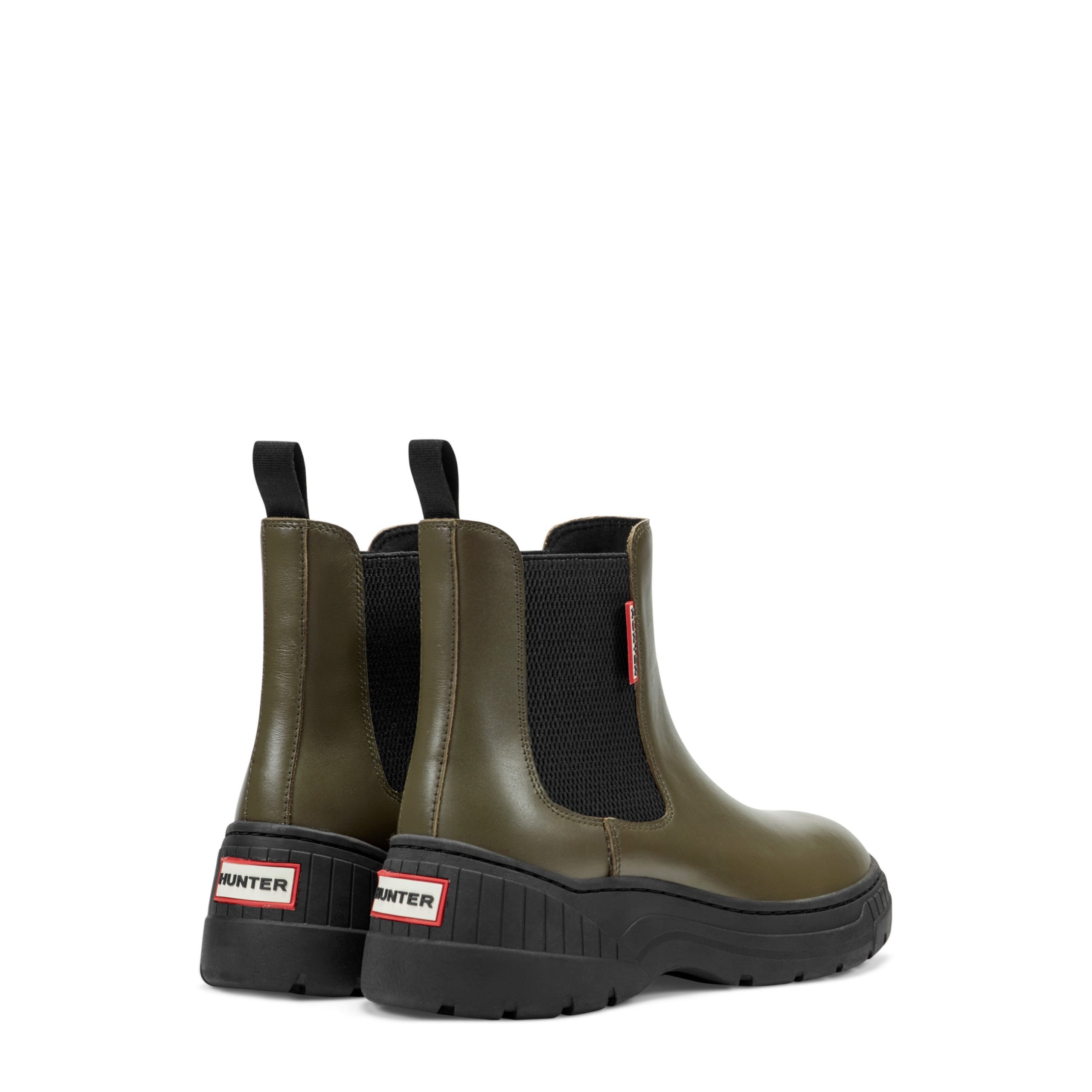 Women's Neveah Slip-on Waterproof Booties - Image 3