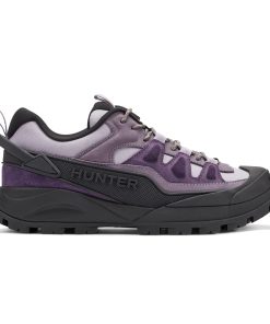 Women's Nicia Lace-up Casual Waterproof Sneakers