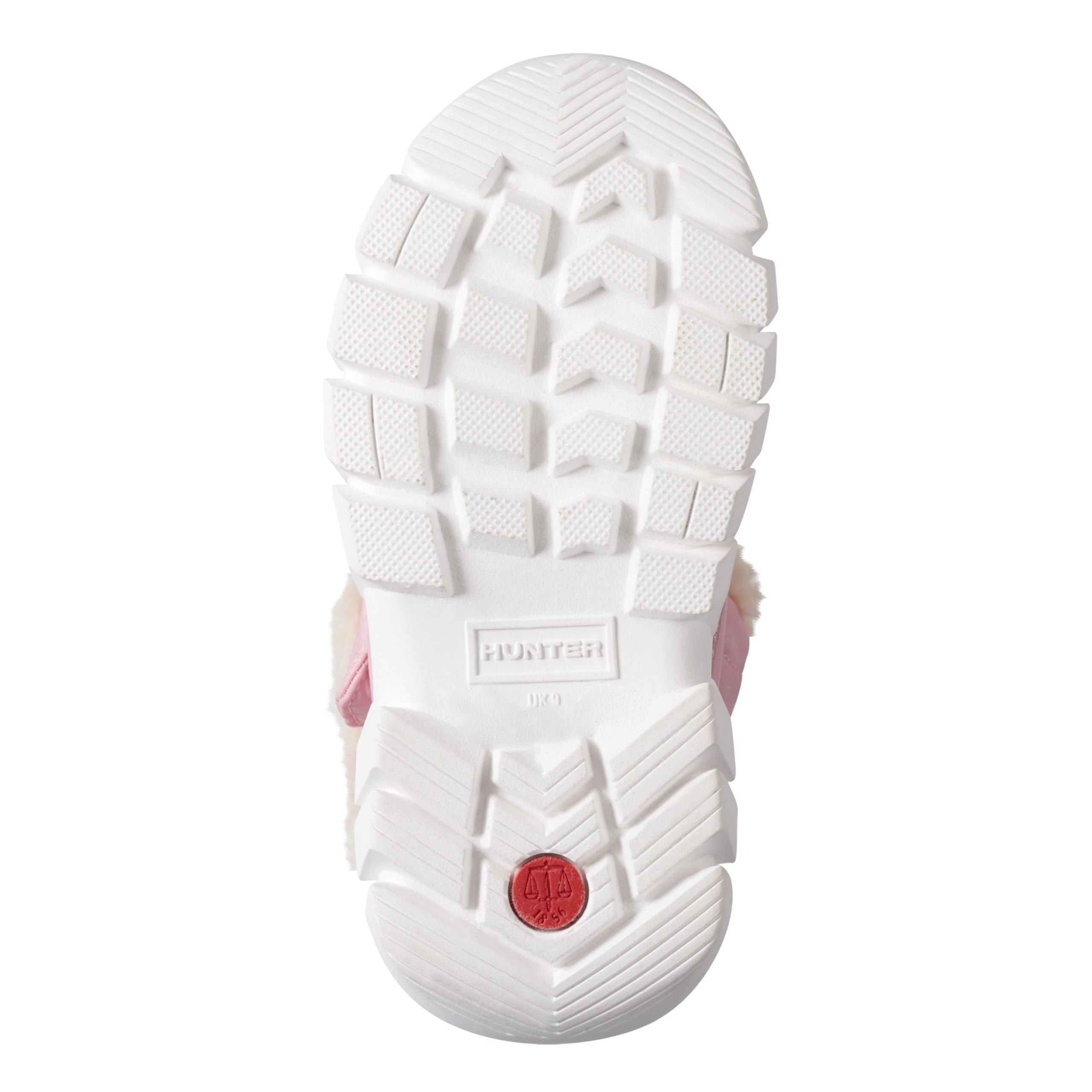 Little Kids Igloo Lug Sole Insulated Waterproof Snow Boots - Image 6