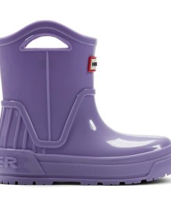 Little Kids Georgey Waterproof Rain Boots