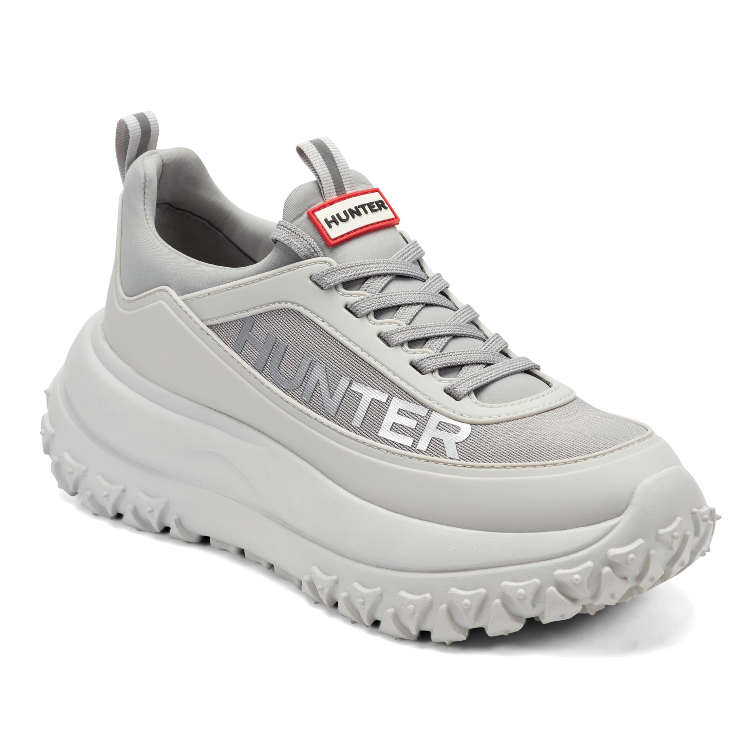 Women's Miller Lace-up Sneakers - Image 2